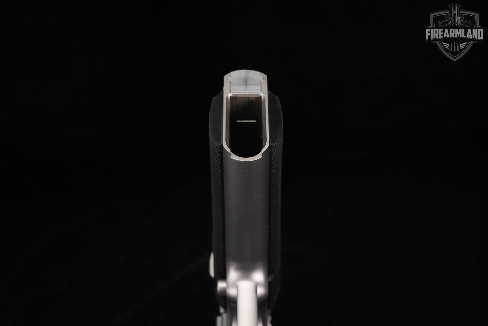 Kimber Stainless II 45 ACP 1911 5" +3 MAGS-img-9