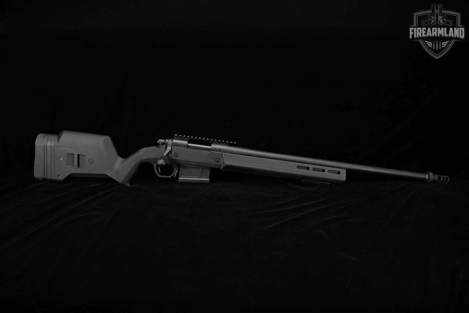 Remington Model 700 Magpul 308 Winchester 22" THREADED M700-img-3