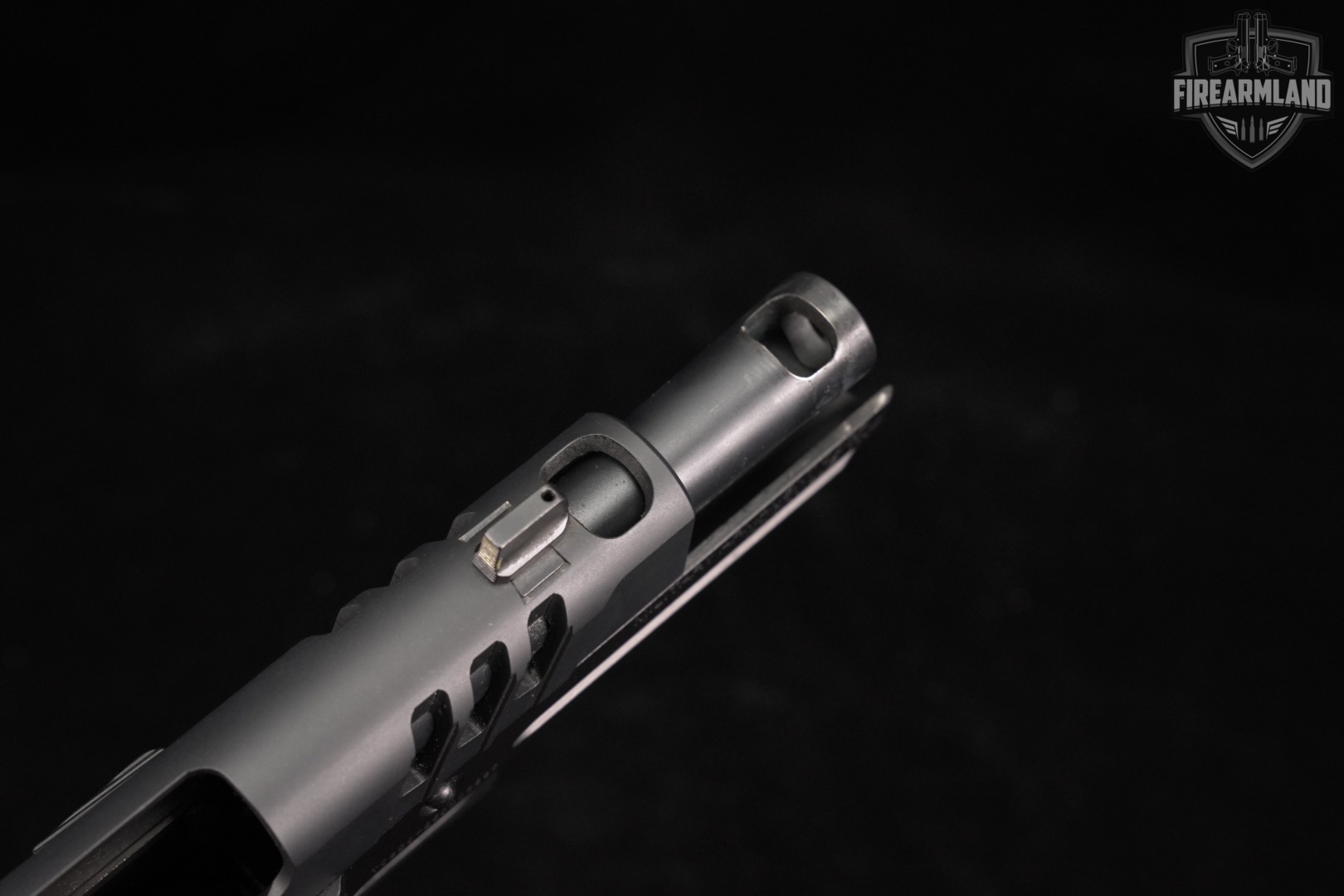 Military Armament Corporation MAC 9 DS COMP 9mm OR 1911 2011 MAC9 +2 MAGS-img-11
