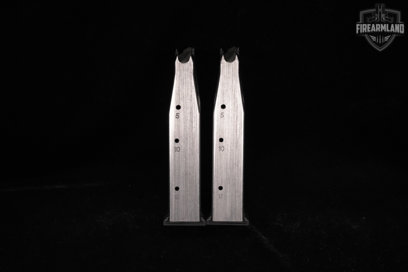 Military Armament Corporation MAC 9 DS COMP 9mm OR 1911 2011 MAC9 +2 MAGS-img-15