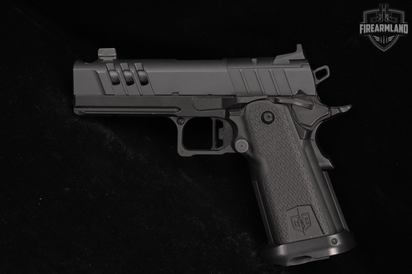 Military Armament Corporation MAC 9 DS COMP 9mm OR 1911 2011 MAC9 +2 MAGS-img-3