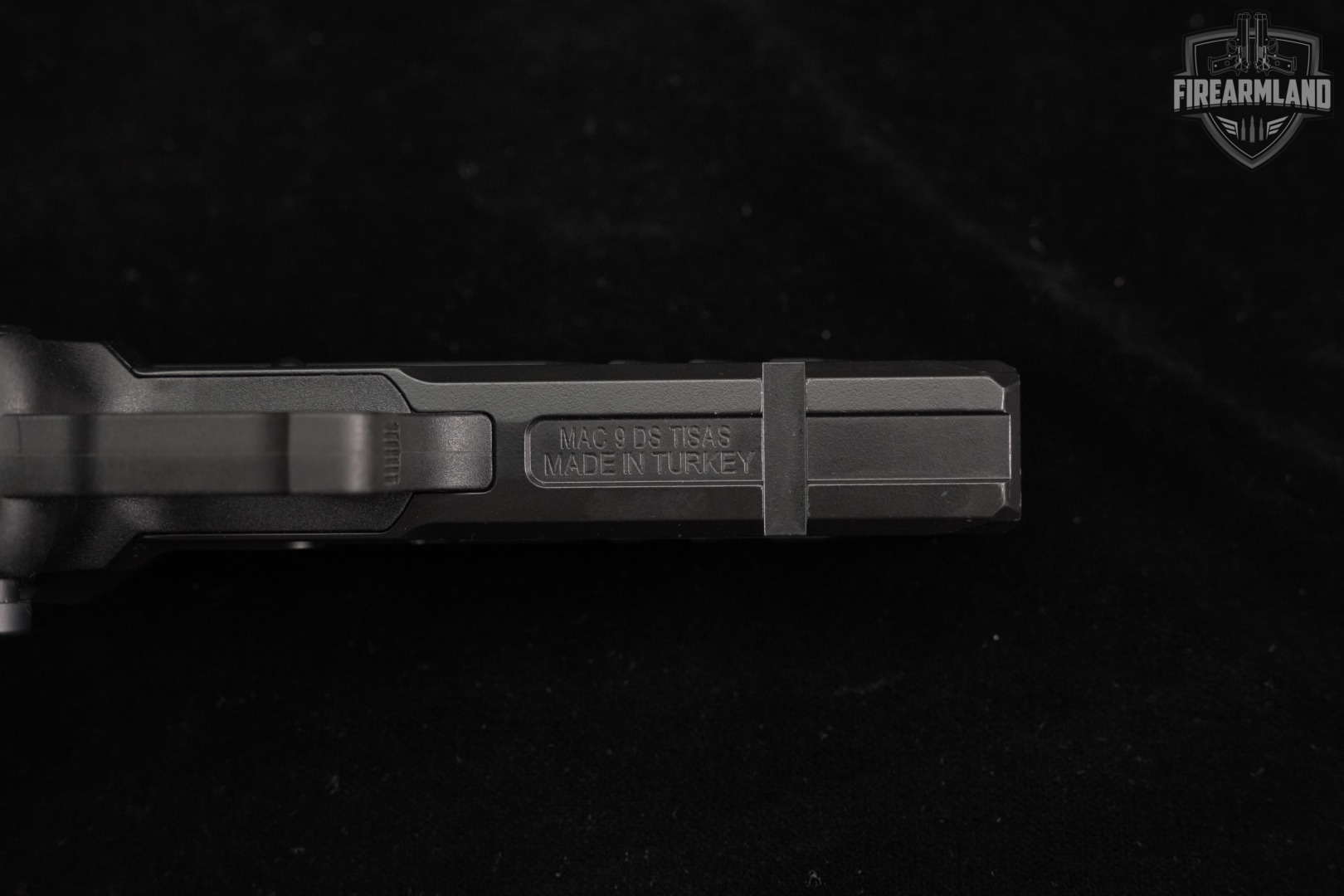 Military Armament Corporation MAC 9 DS COMP 9mm OR 1911 2011 MAC9 +2 MAGS-img-6