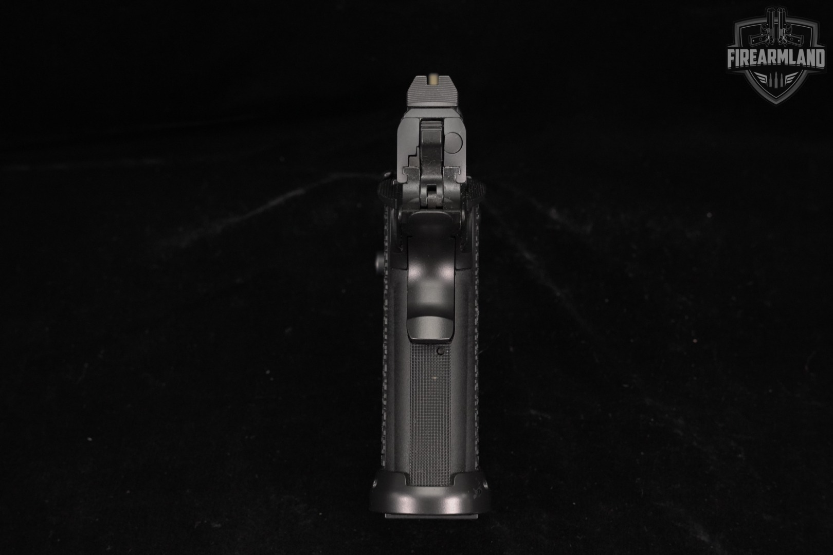 Military Armament Corporation MAC 9 DS COMP 9mm OR 1911 2011 MAC9 +2 MAGS-img-8