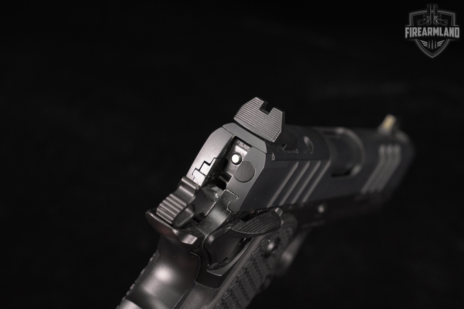 Military Armament Corporation MAC 9 DS COMP 9mm OR 1911 2011 MAC9 +2 MAGS-img-9