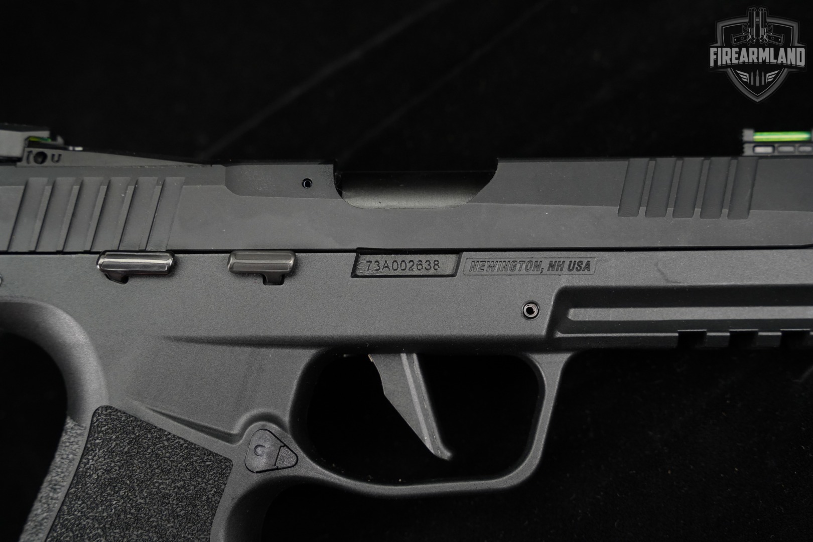 Sig Sauer P322 22LR 4" P-322 +ORIG CASE, SPARE THREADED BARREL-img-12