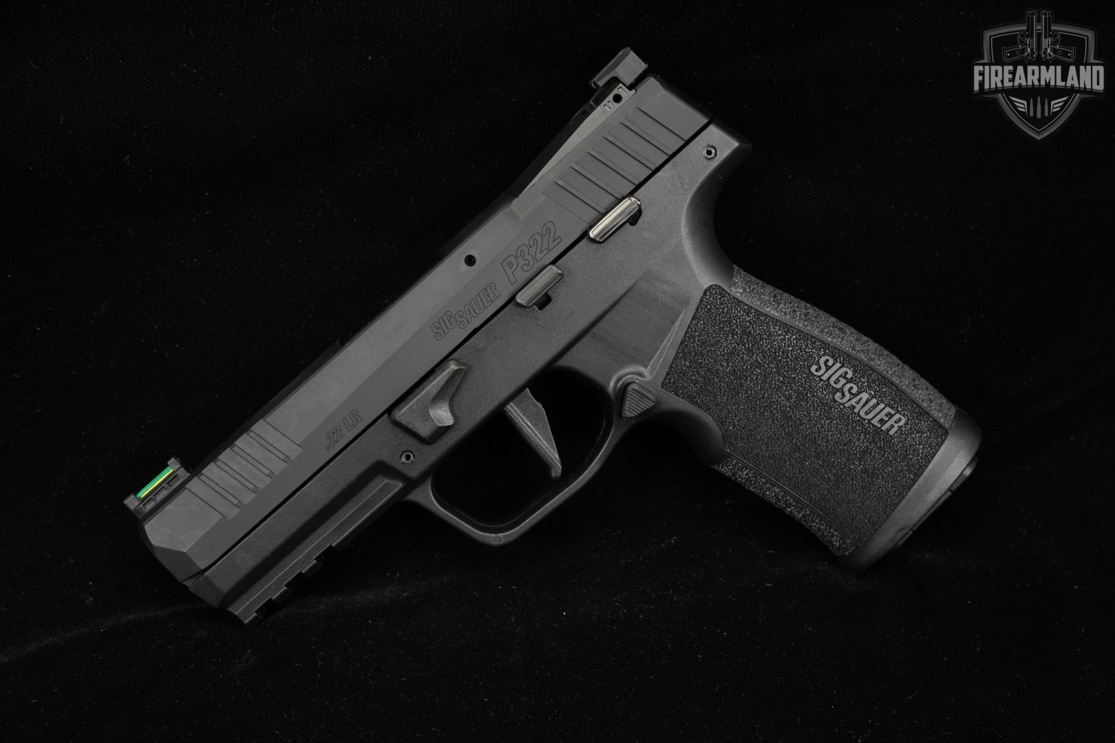 Sig Sauer P322 22LR 4" P-322 +ORIG CASE, SPARE THREADED BARREL-img-6