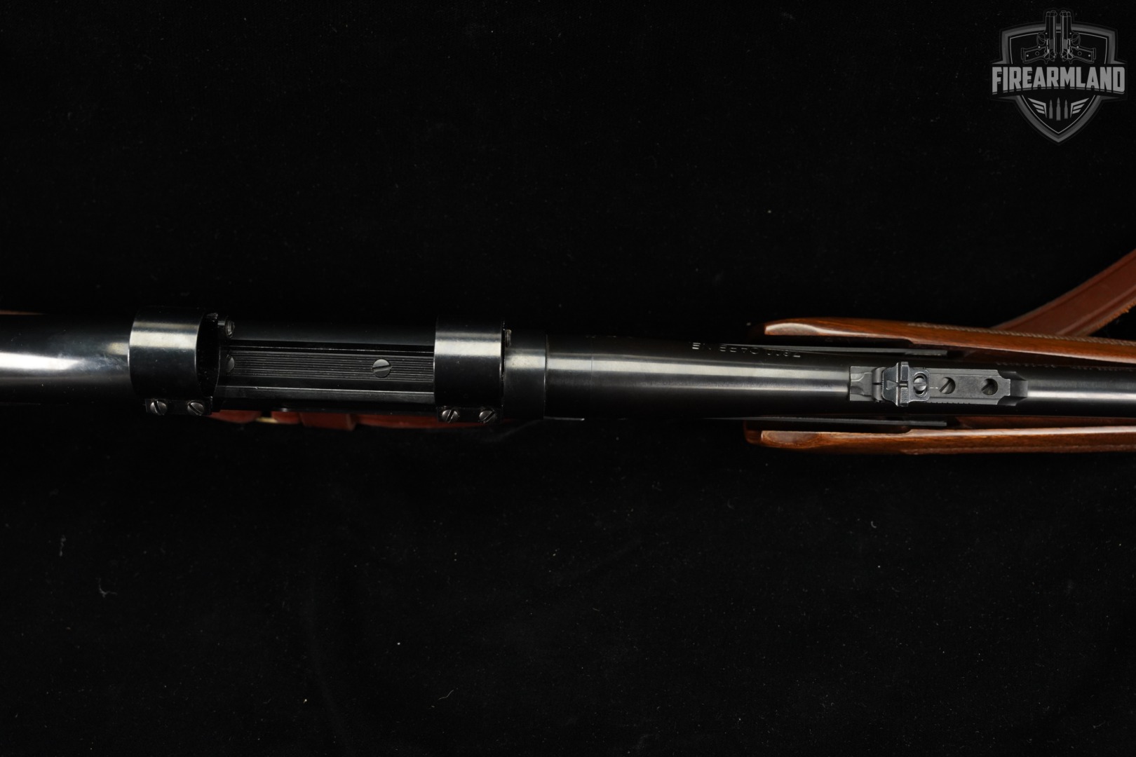 Remington Model 7600 Carbine 30-06 18.5 Blued & Walnut M7600 +2 MAGS-img-11