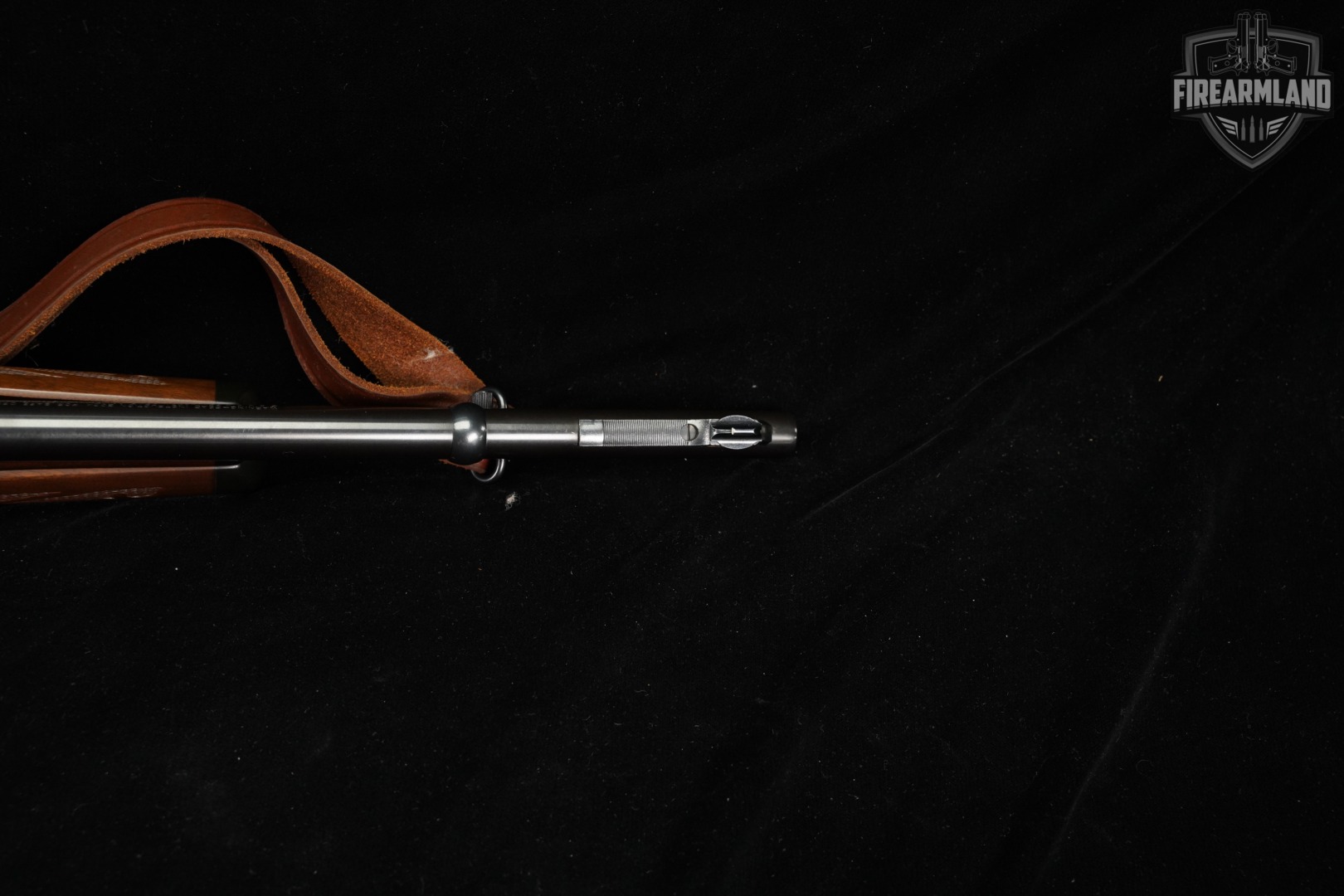 Remington Model 7600 Carbine 30-06 18.5 Blued & Walnut M7600 +2 MAGS-img-12