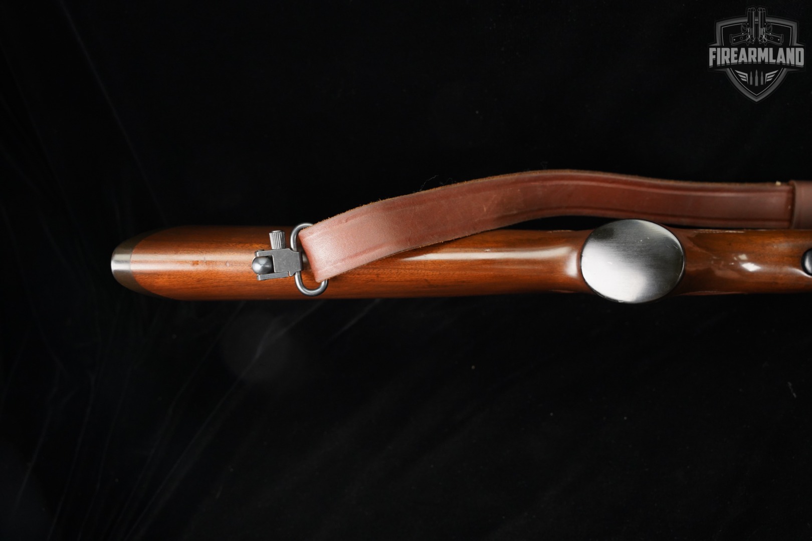 Remington Model 7600 Carbine 30-06 18.5 Blued & Walnut M7600 +2 MAGS-img-13