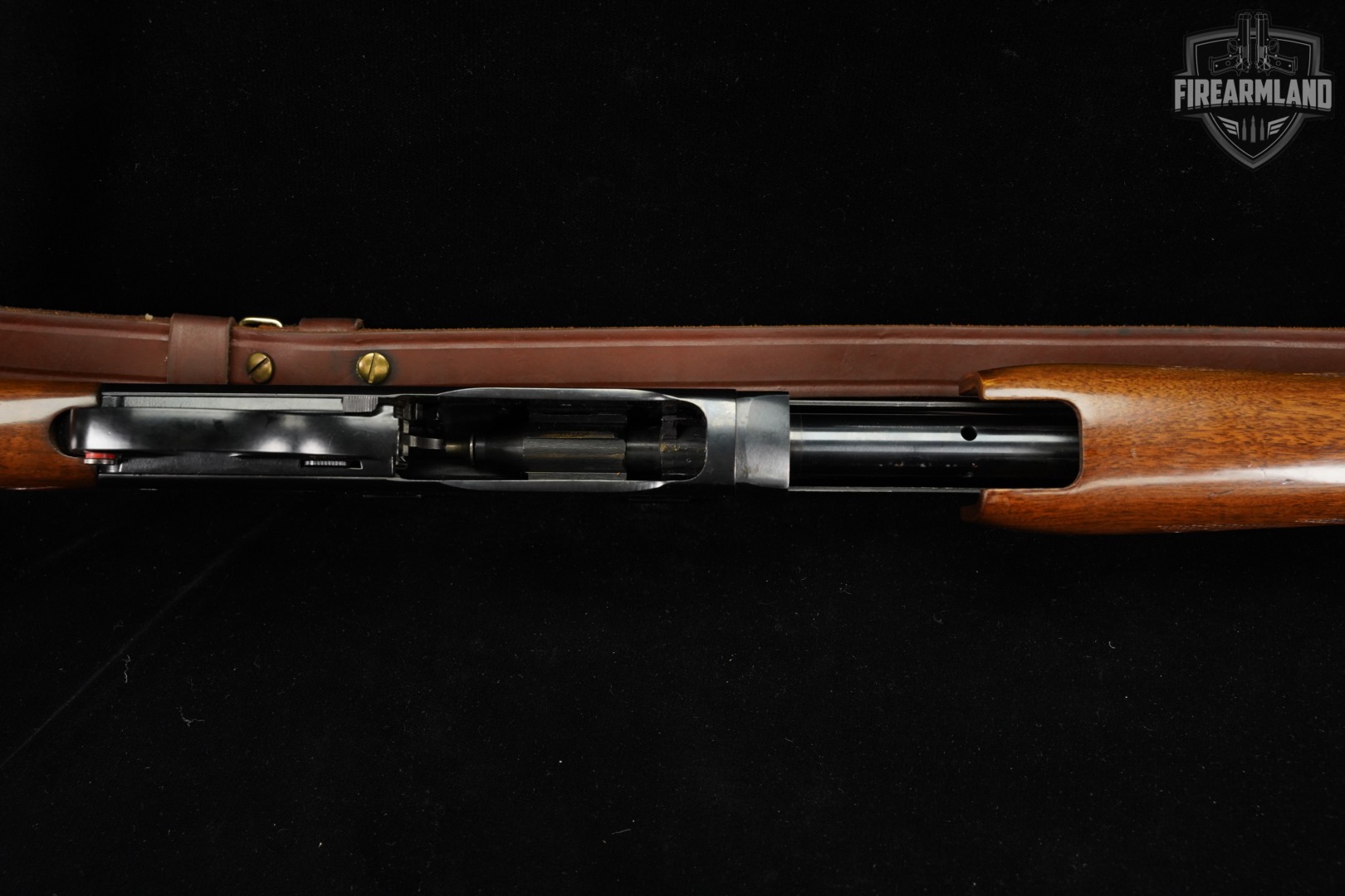 Remington Model 7600 Carbine 30-06 18.5 Blued & Walnut M7600 +2 MAGS-img-14