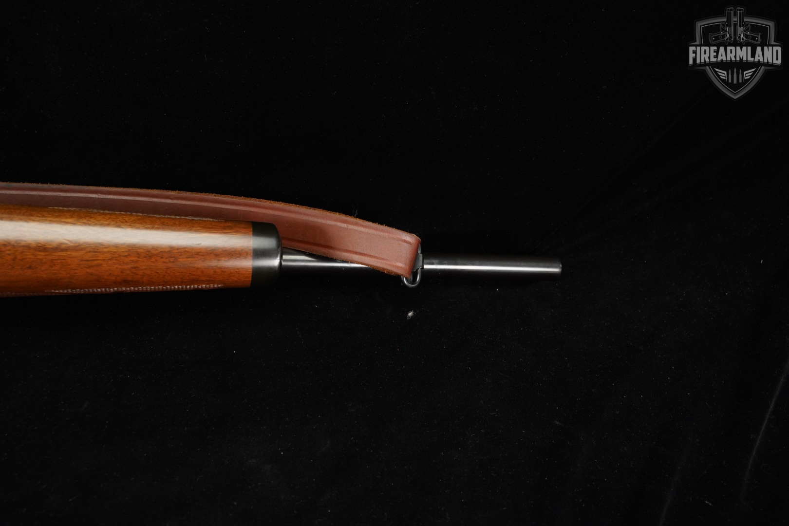 Remington Model 7600 Carbine 30-06 18.5 Blued & Walnut M7600 +2 MAGS-img-15