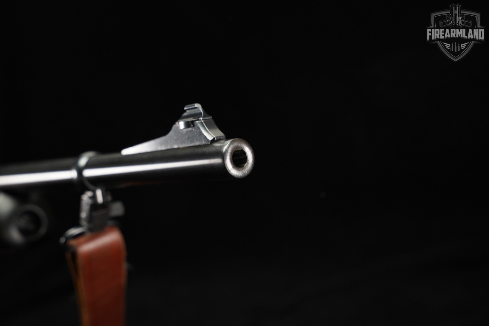 Remington Model 7600 Carbine 30-06 18.5 Blued & Walnut M7600 +2 MAGS-img-16
