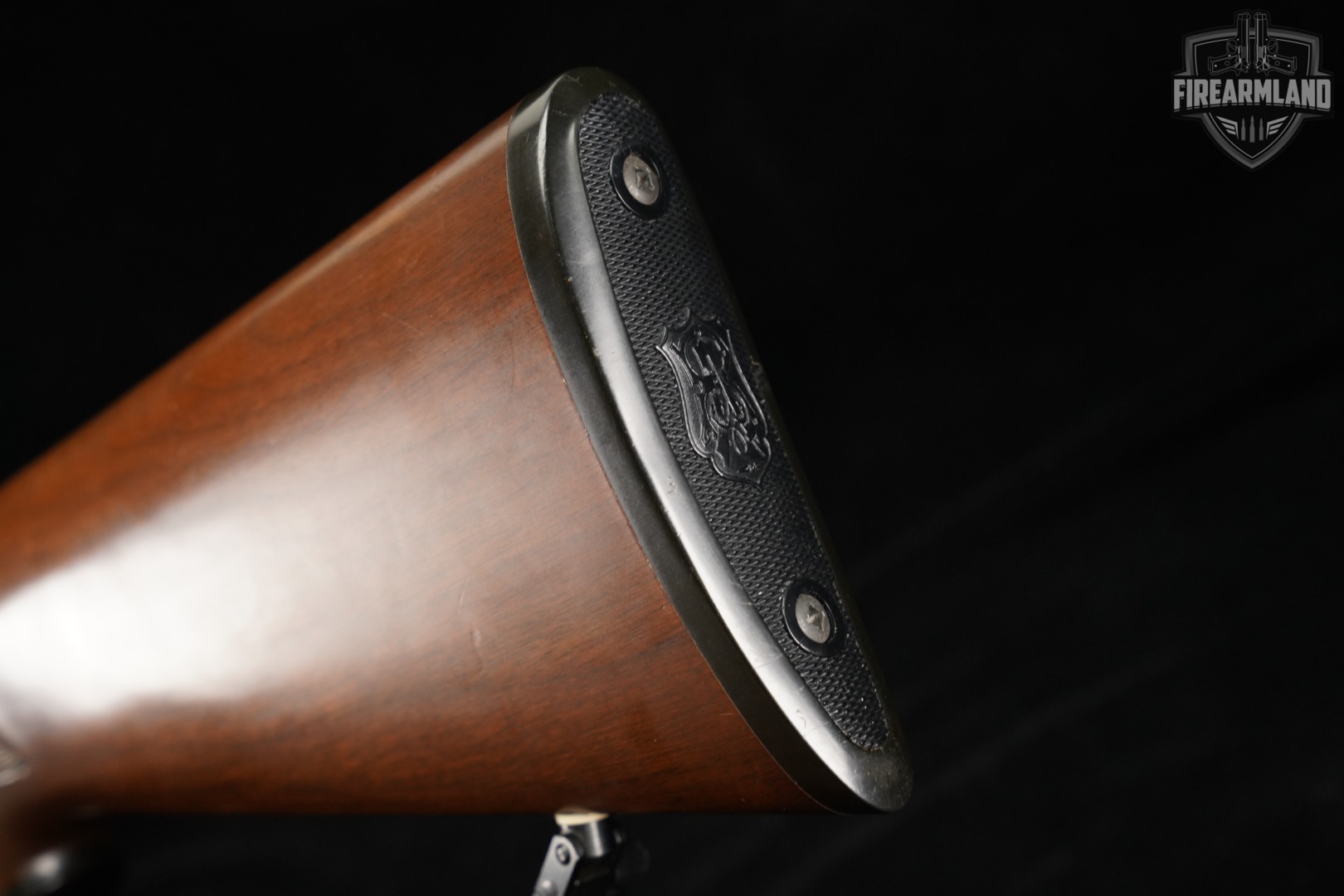 Remington Model 7600 Carbine 30-06 18.5 Blued & Walnut M7600 +2 MAGS-img-17