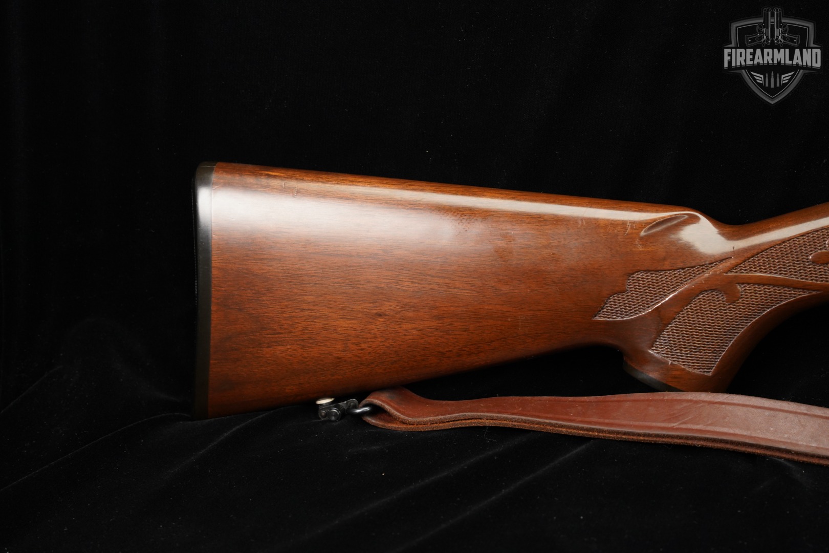 Remington Model 7600 Carbine 30-06 18.5 Blued & Walnut M7600 +2 MAGS-img-4