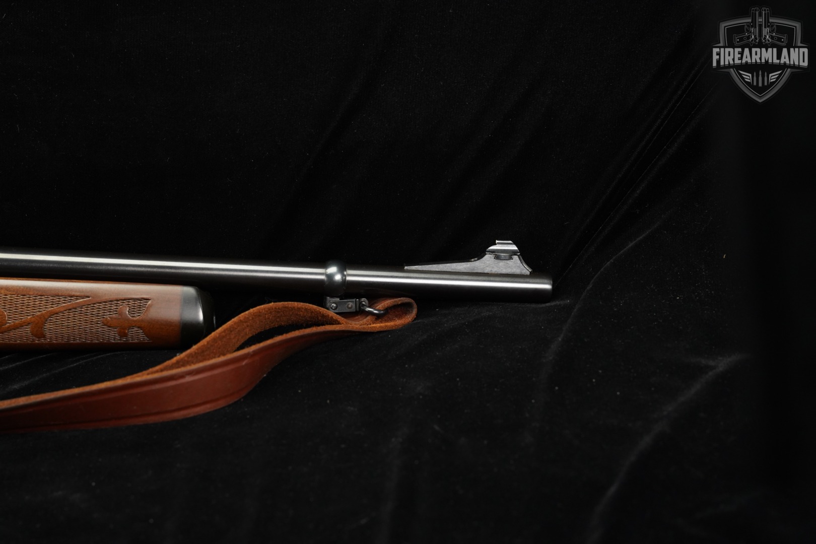 Remington Model 7600 Carbine 30-06 18.5 Blued & Walnut M7600 +2 MAGS-img-6
