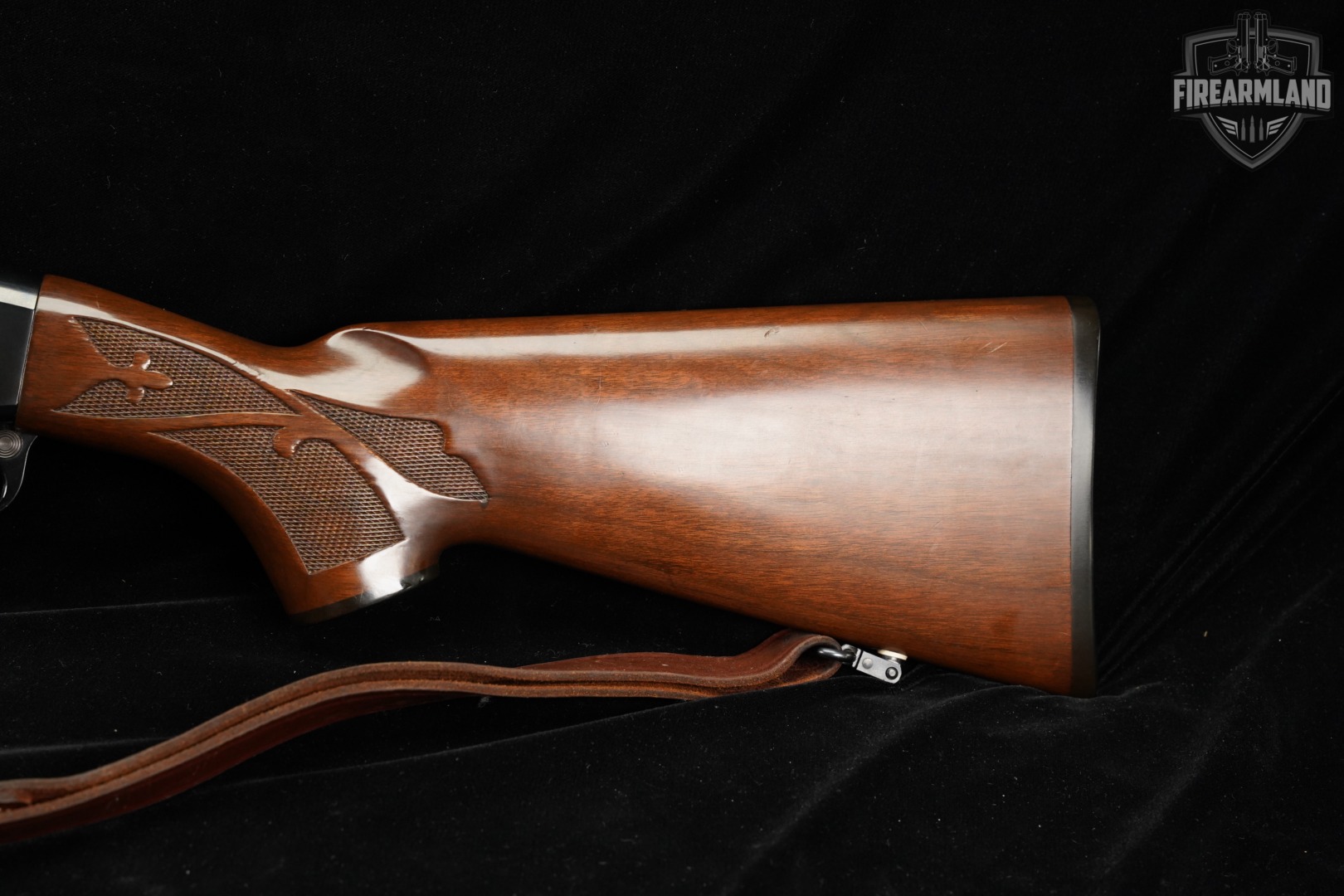 Remington Model 7600 Carbine 30-06 18.5 Blued & Walnut M7600 +2 MAGS-img-9