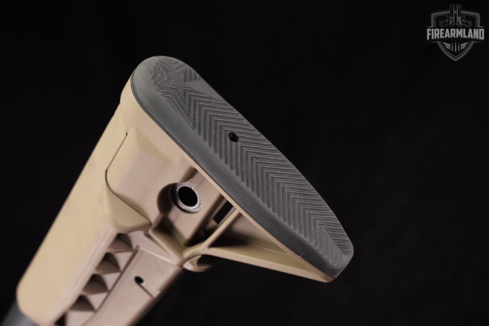 Aero Precision M4E1 Multi-Caliber Rifle Lowers M4 E1 AR15 AR-15 Receiver-img-5