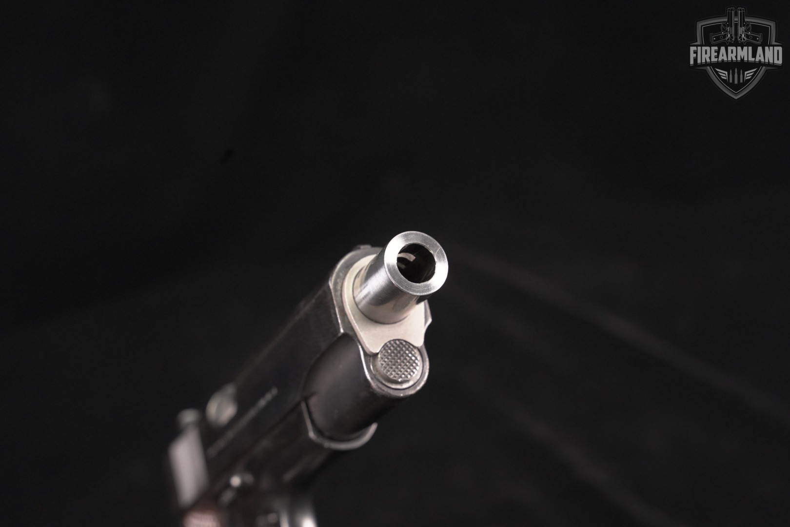 1917 Colt Government Model 38 Super 1911 6" Blued-img-10