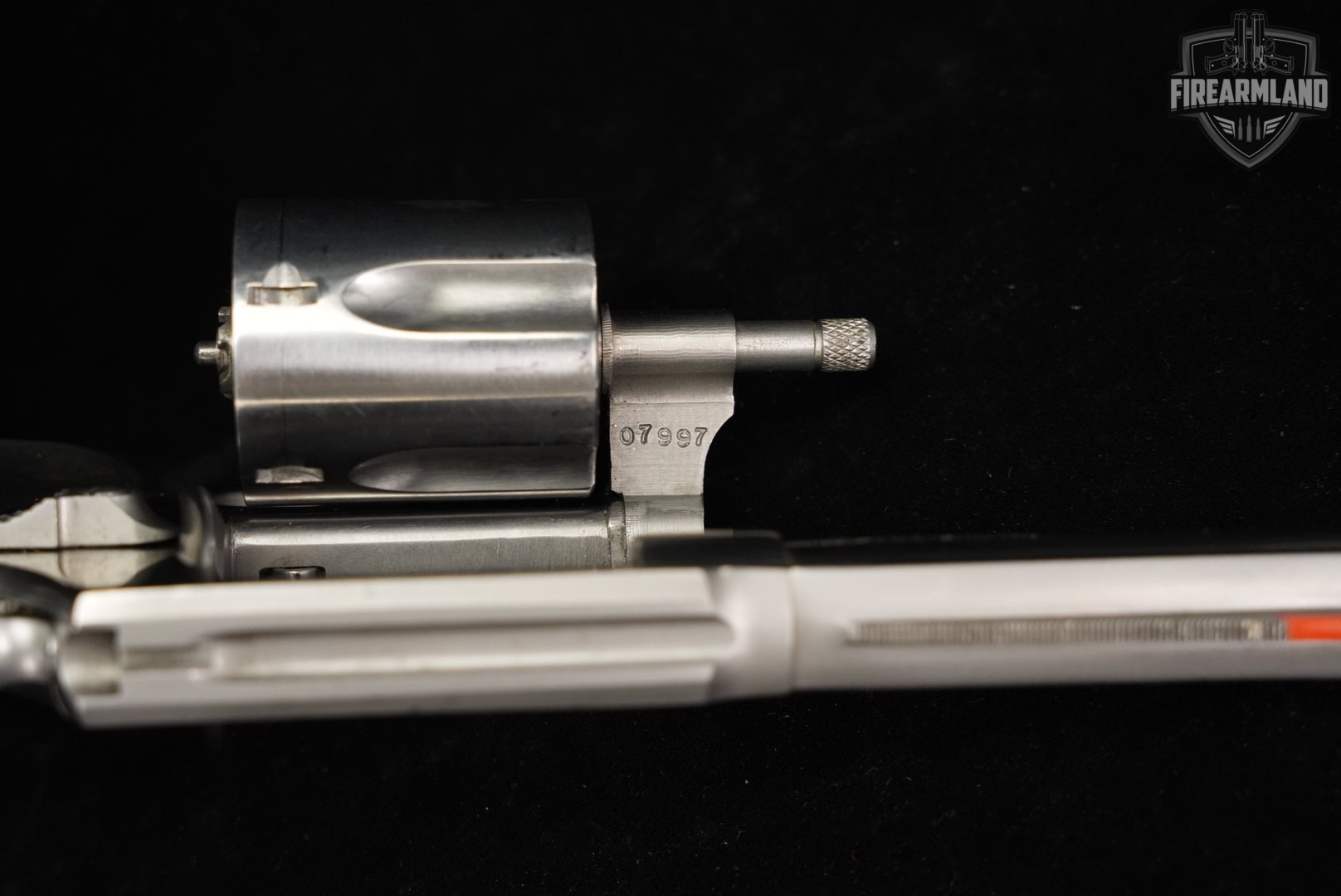 Taurus Model 85 38 Special 3" Stainless M85 +CASE-img-15