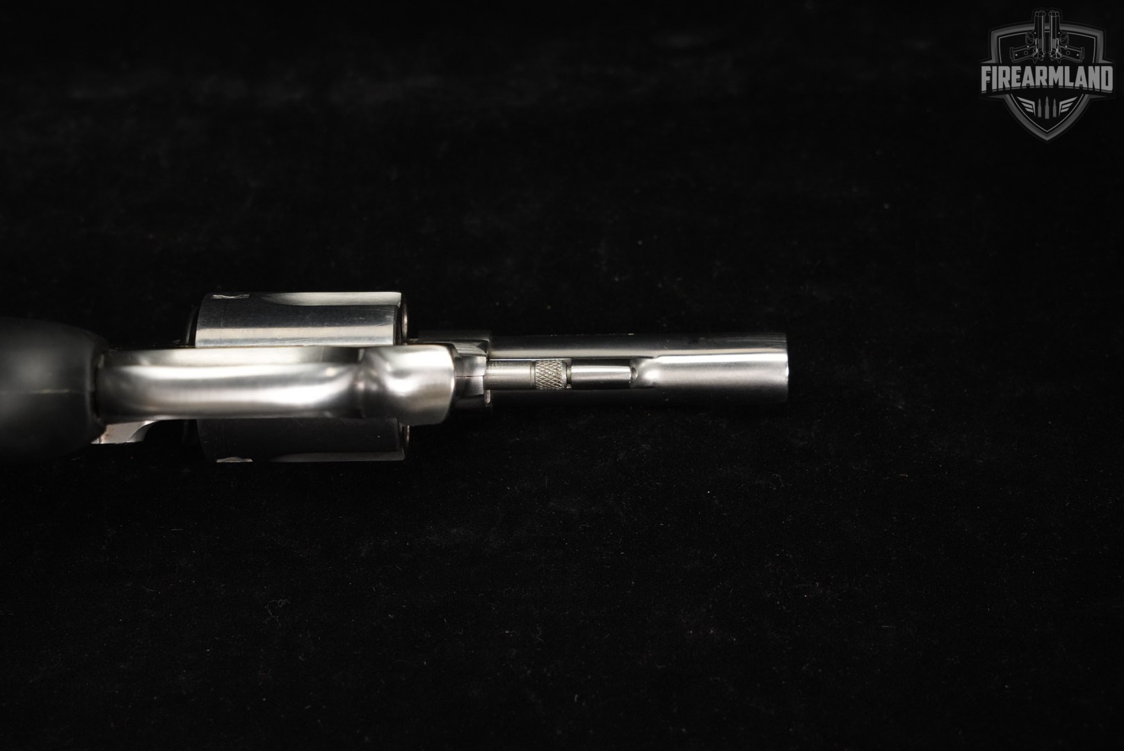 Taurus Model 85 38 Special 3" Stainless M85 +CASE-img-6