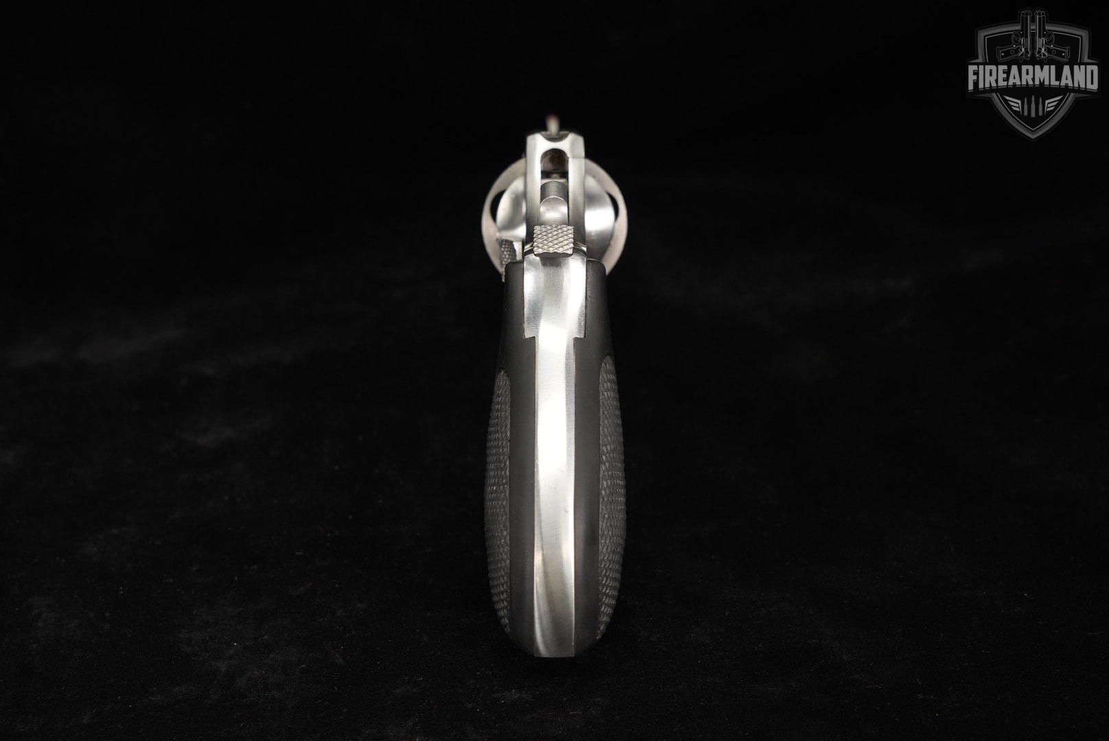 Taurus Model 85 38 Special 3" Stainless M85 +CASE-img-8