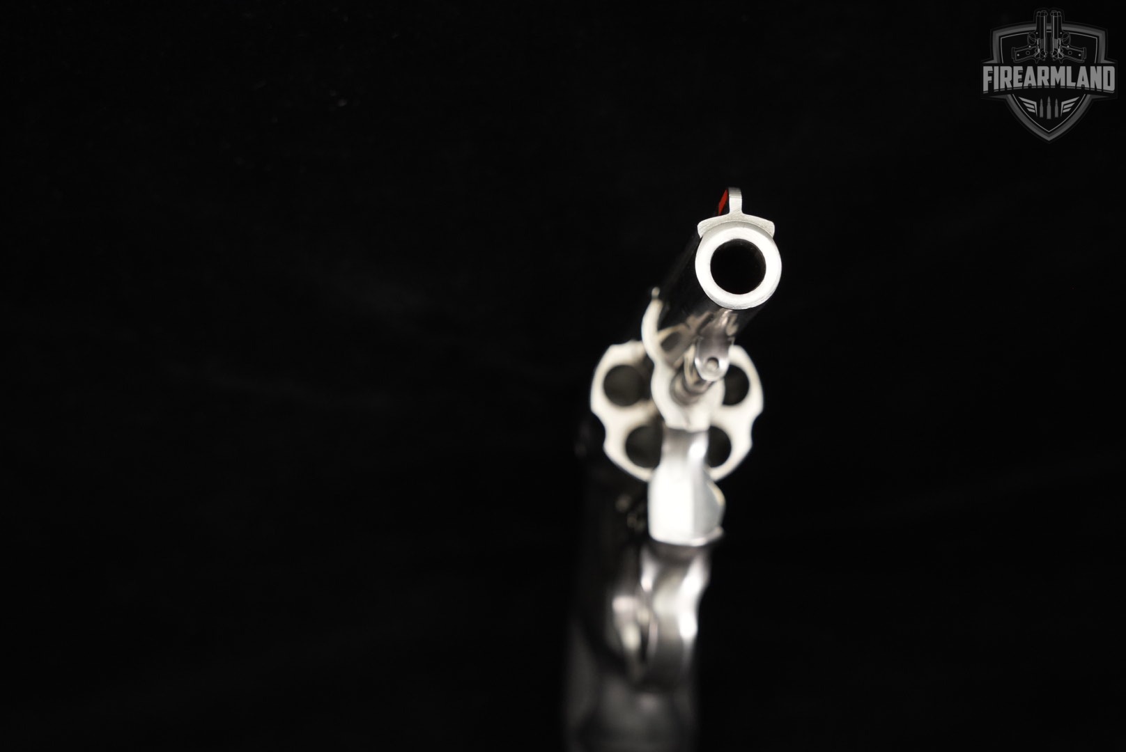 Taurus Model 85 38 Special 3" Stainless M85 +CASE-img-9