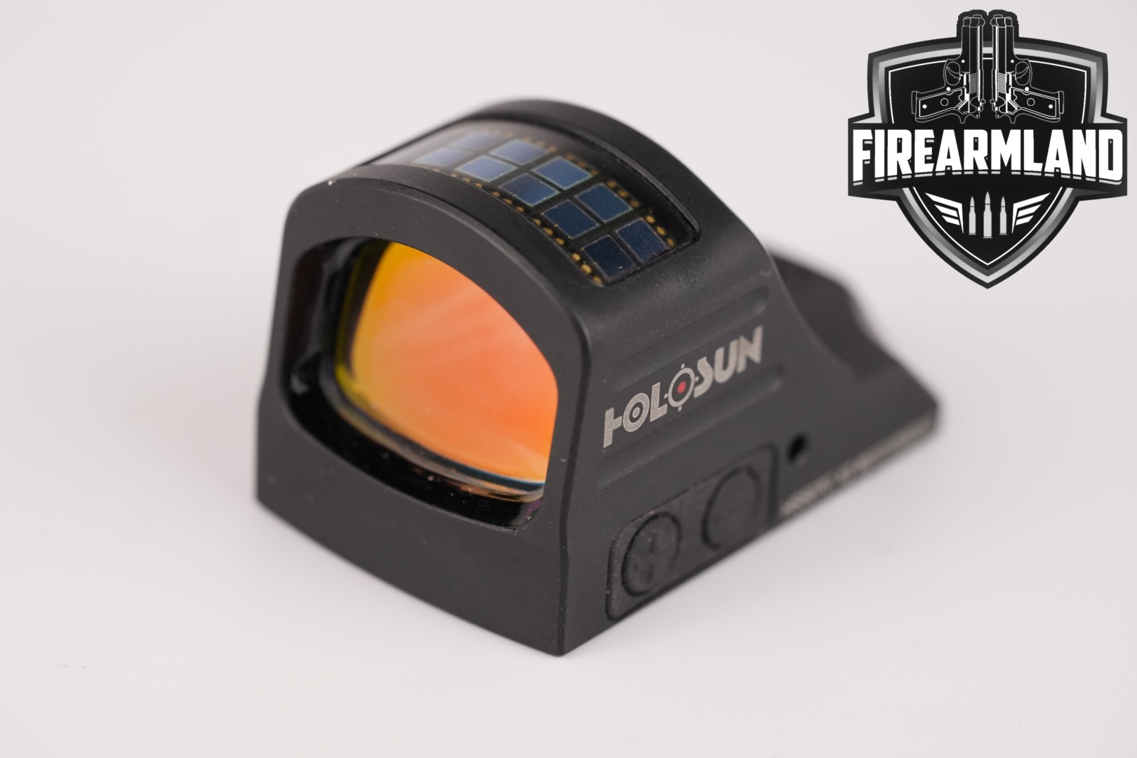 Holosun HS507C X2 in Very Good Condition Thumbnail
