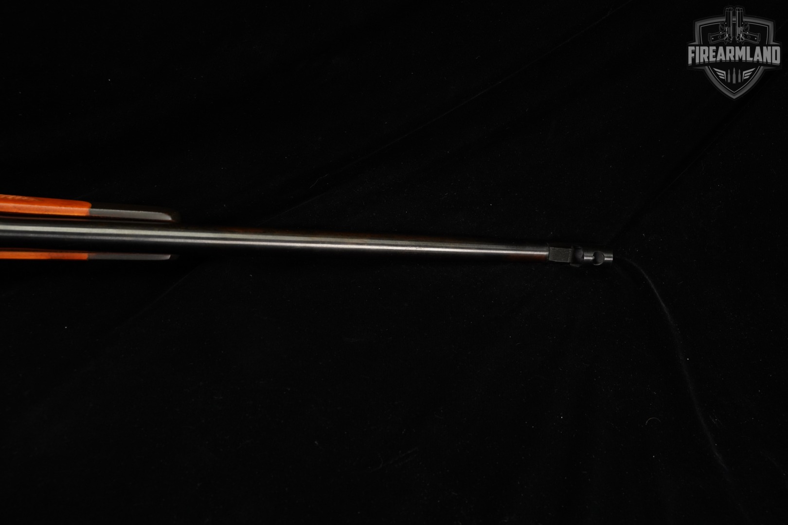 Tula TOZ-122 308 Winchester 23" PW Arms Import TO3 +REDFIELD SCOPE-img-12