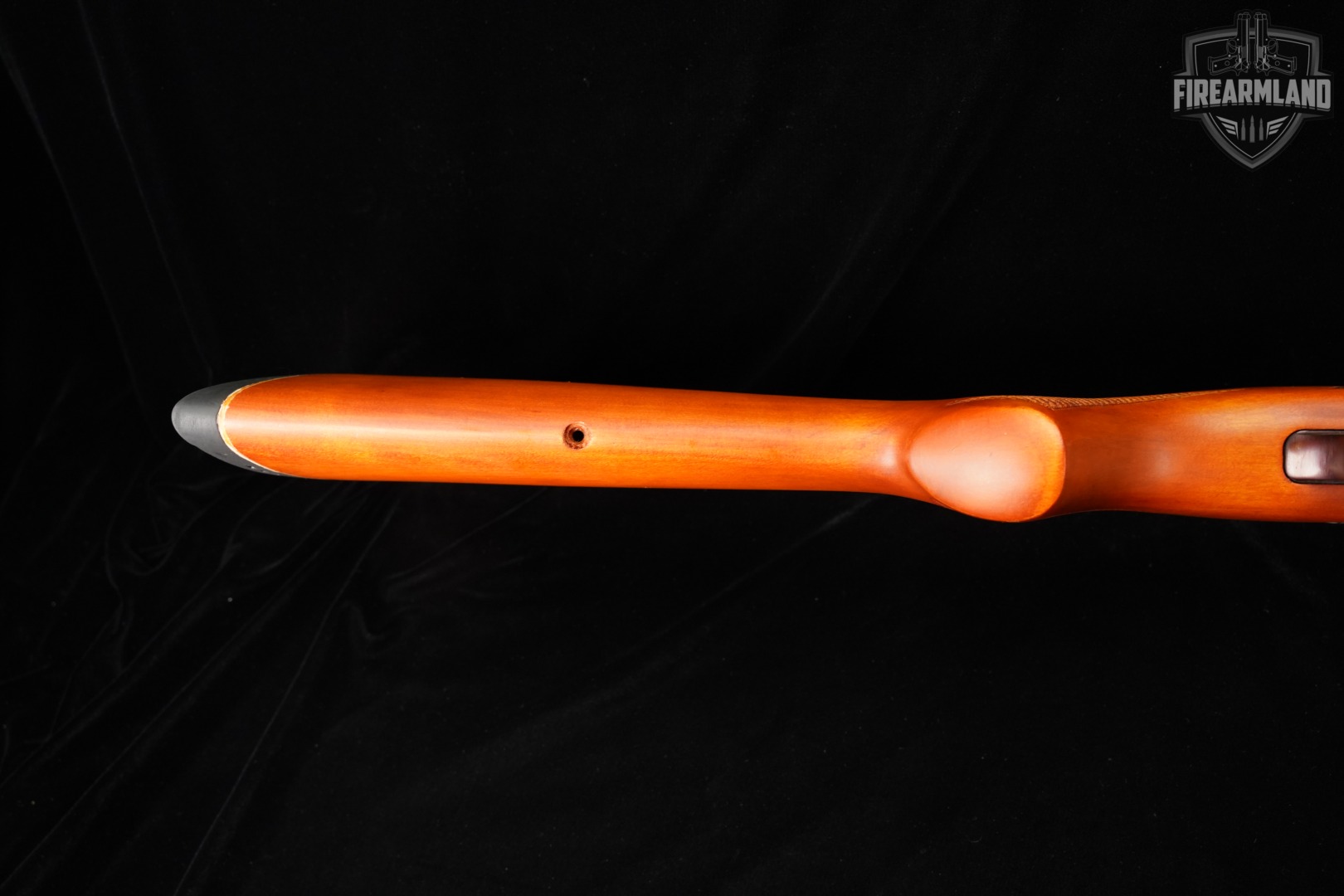Tula TOZ-122 308 Winchester 23" PW Arms Import TO3 +REDFIELD SCOPE-img-13