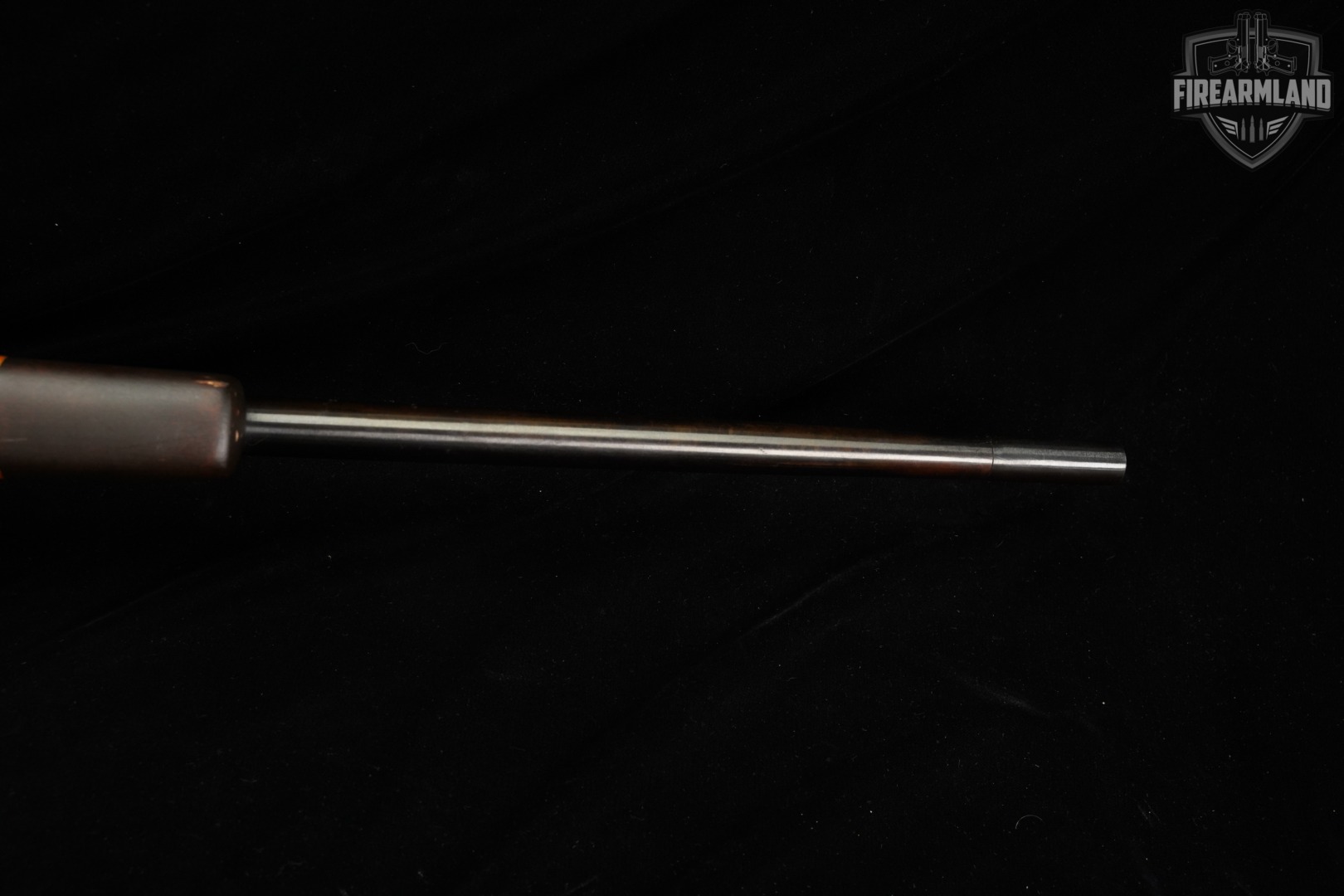 Tula TOZ-122 308 Winchester 23" PW Arms Import TO3 +REDFIELD SCOPE-img-15