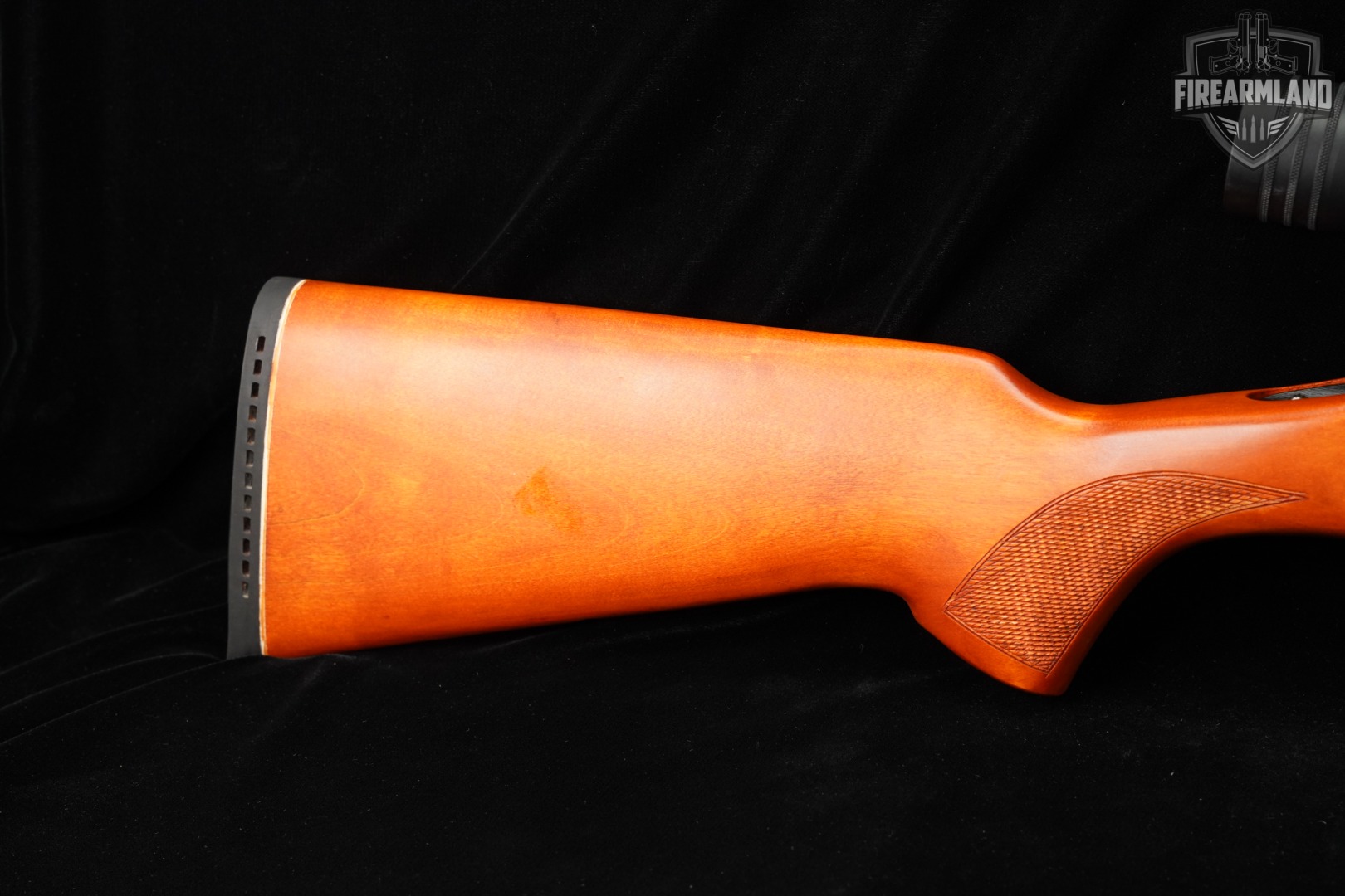 Tula TOZ-122 308 Winchester 23" PW Arms Import TO3 +REDFIELD SCOPE-img-4