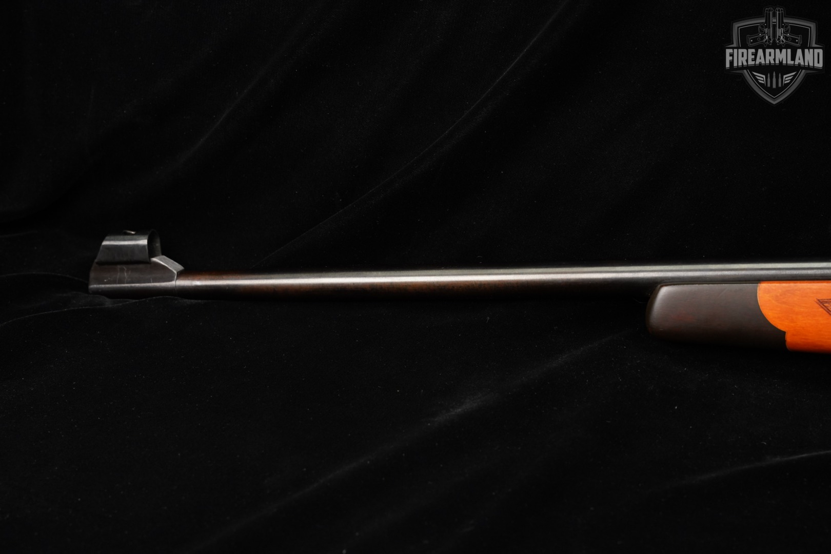 Tula TOZ-122 308 Winchester 23" PW Arms Import TO3 +REDFIELD SCOPE-img-7
