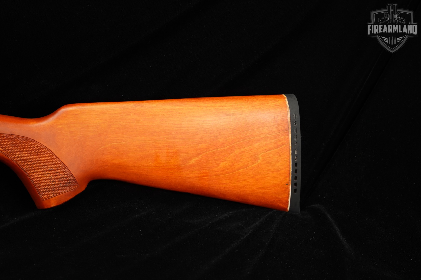 Tula TOZ-122 308 Winchester 23" PW Arms Import TO3 +REDFIELD SCOPE-img-9