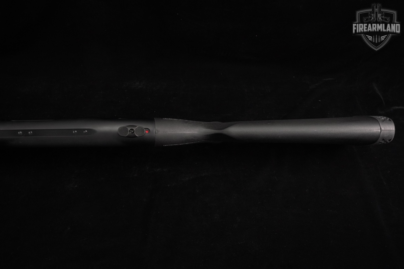 Mossberg 590 Tactical 12-Gauge 18.5" M590 +ORIG BOX-img-10