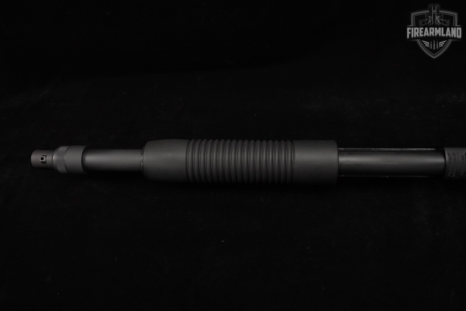 Mossberg 590 Tactical 12-Gauge 18.5" M590 +ORIG BOX-img-11