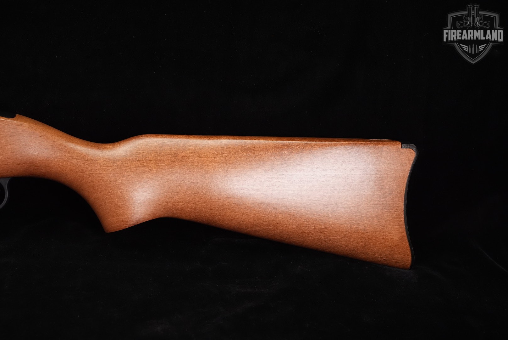 Ruger 10/22 Carbine 22LR 19.5" Blued 1022 10 22 +2 MAGS & ORIG CASE-img-10