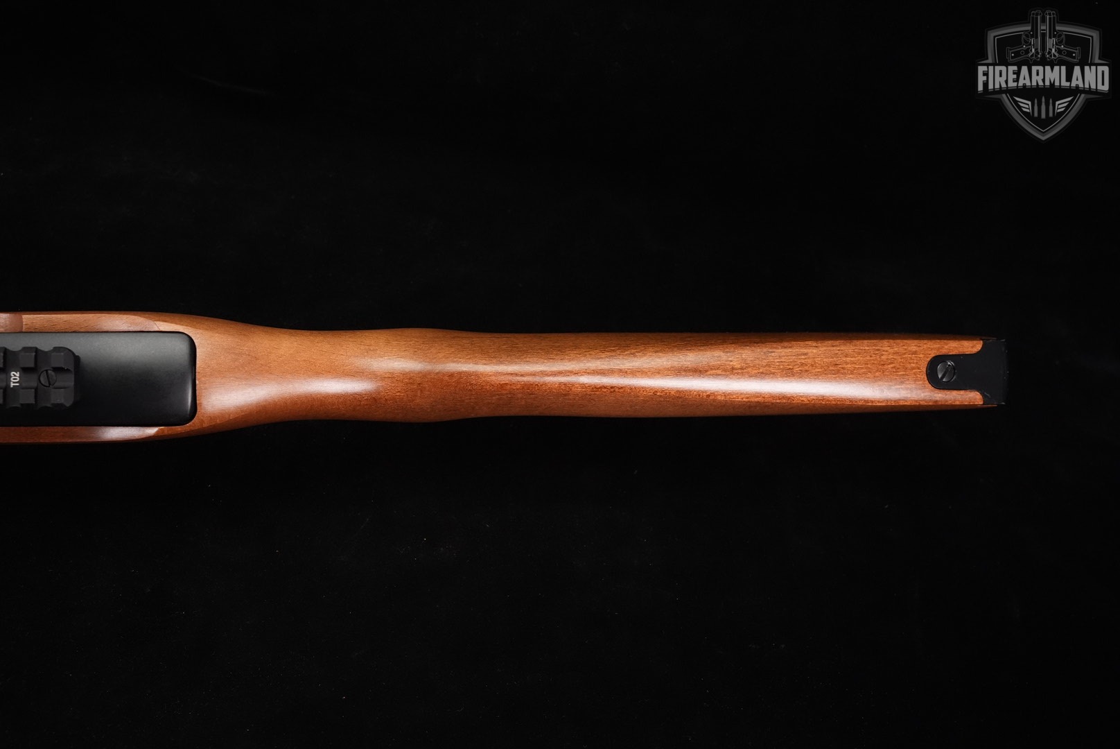 Ruger 10/22 Carbine 22LR 19.5" Blued 1022 10 22 +2 MAGS & ORIG CASE-img-13
