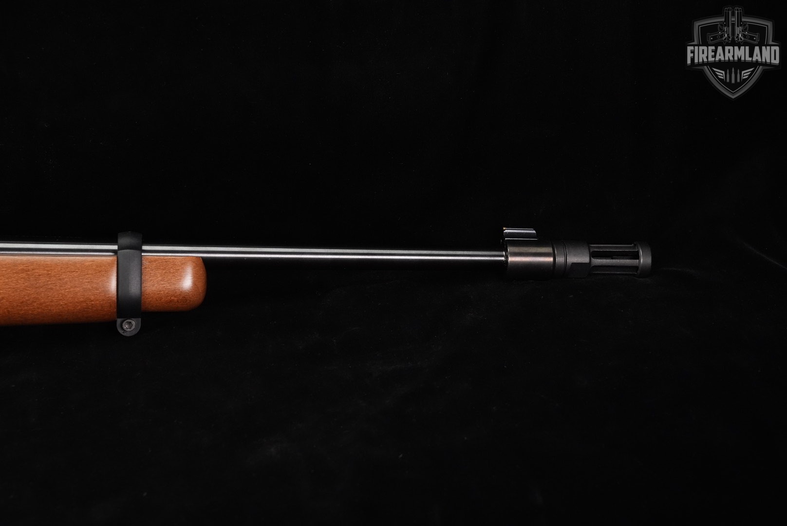 Ruger 10/22 Carbine 22LR 19.5" Blued 1022 10 22 +2 MAGS & ORIG CASE-img-6