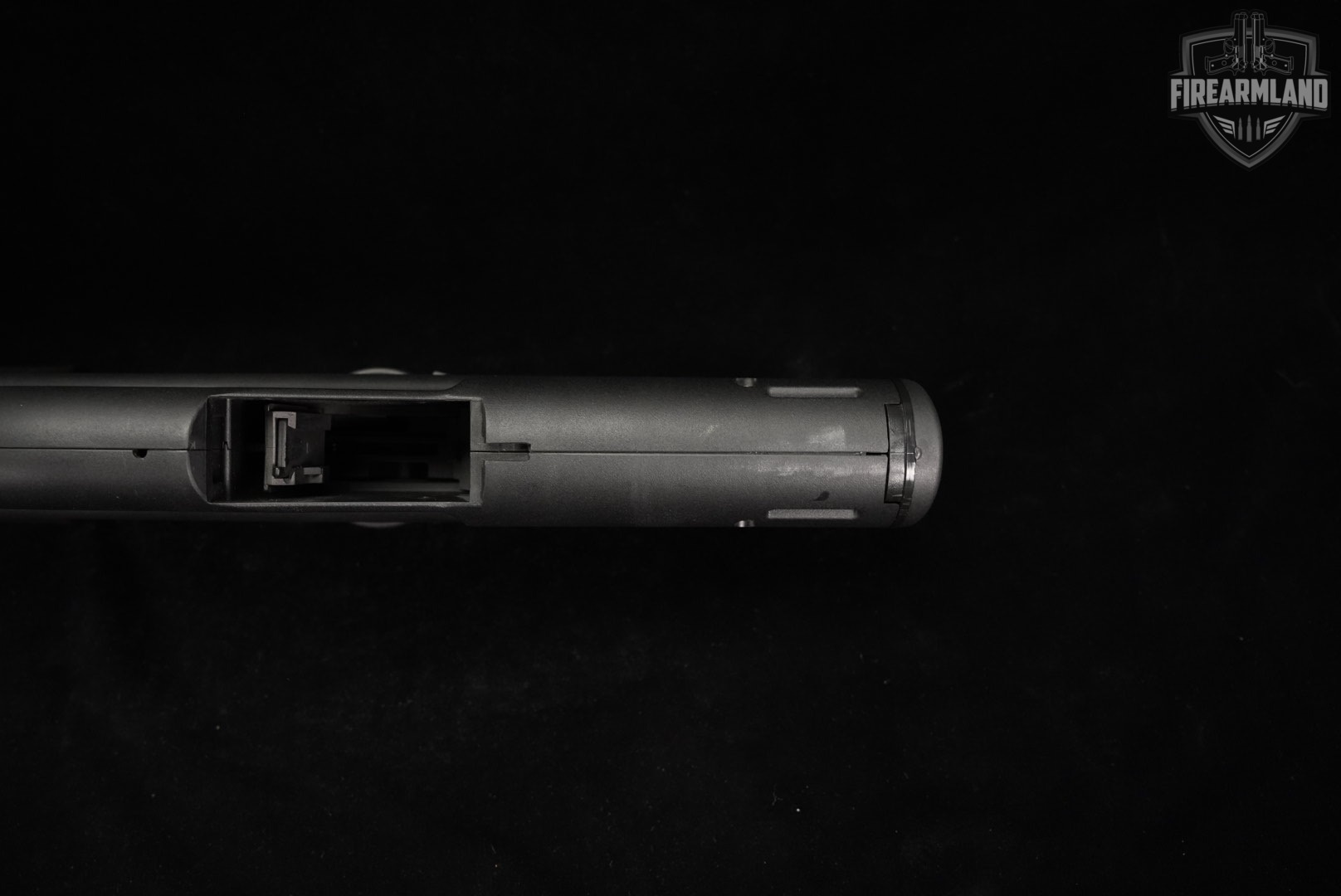 SBR FN PS90 TR Triple Rail 5.7x28 11.5 PS 90 P90 +7 MAGS-img-13