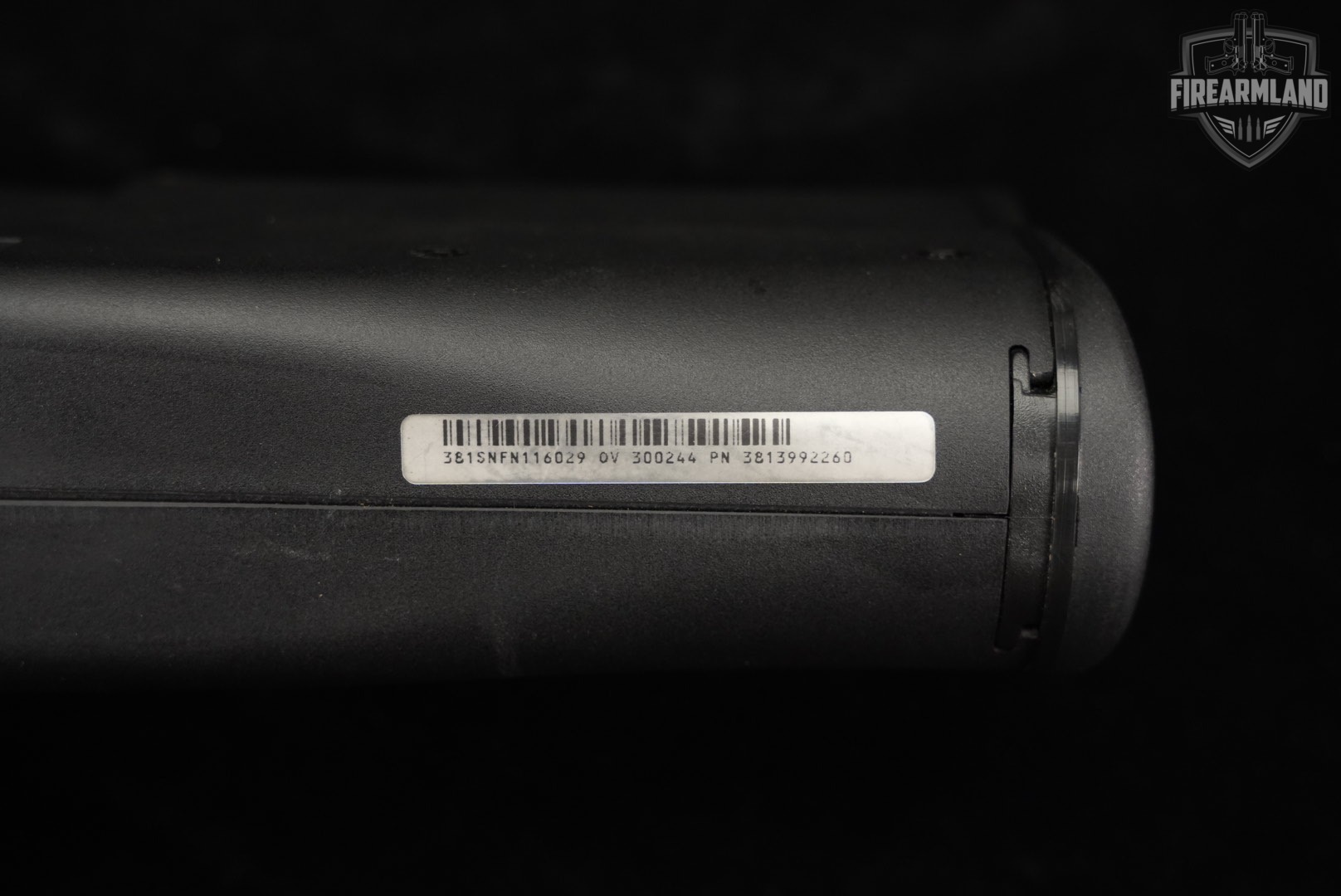 SBR FN PS90 TR Triple Rail 5.7x28 11.5 PS 90 P90 +7 MAGS-img-21