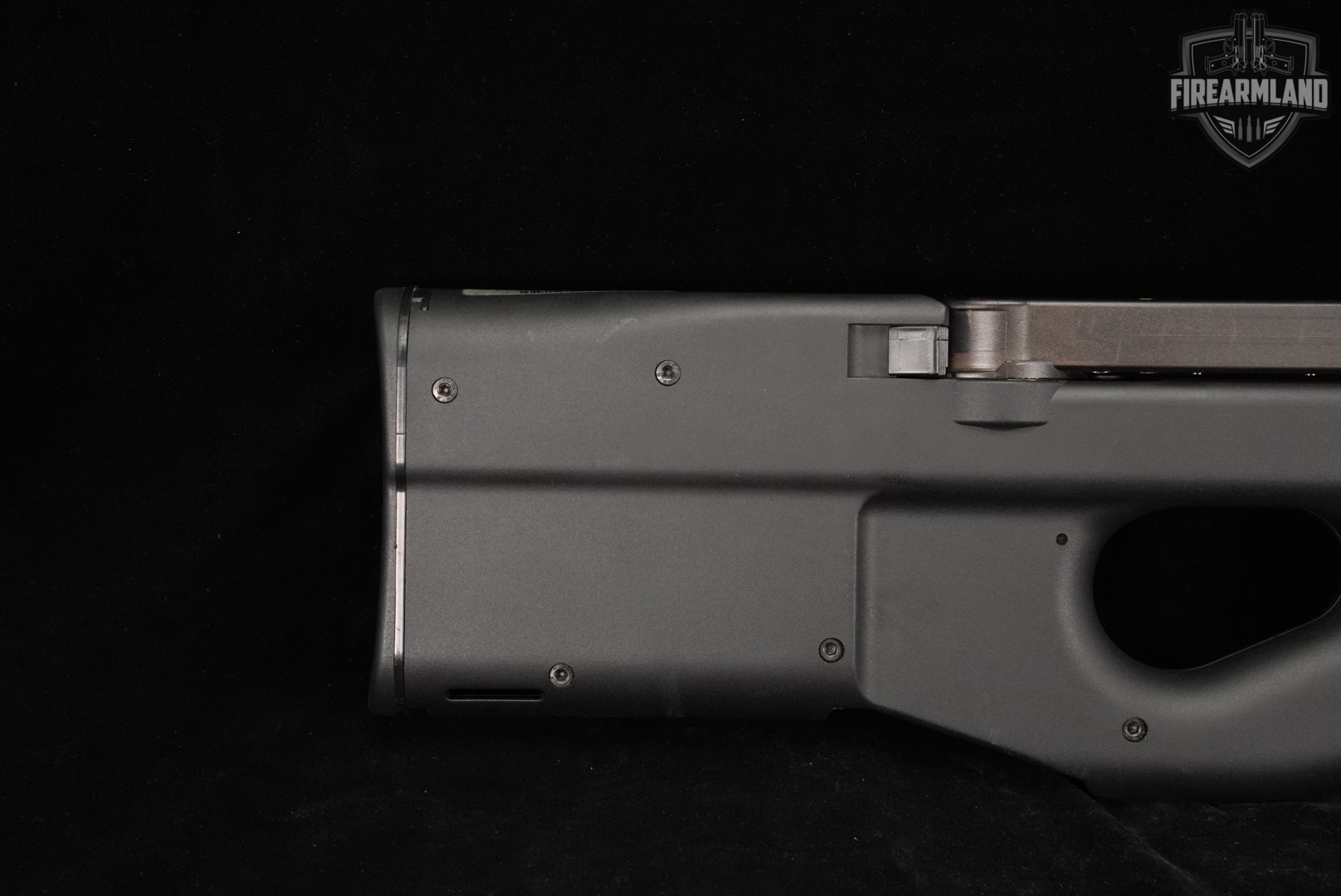 SBR FN PS90 TR Triple Rail 5.7x28 11.5 PS 90 P90 +7 MAGS-img-5