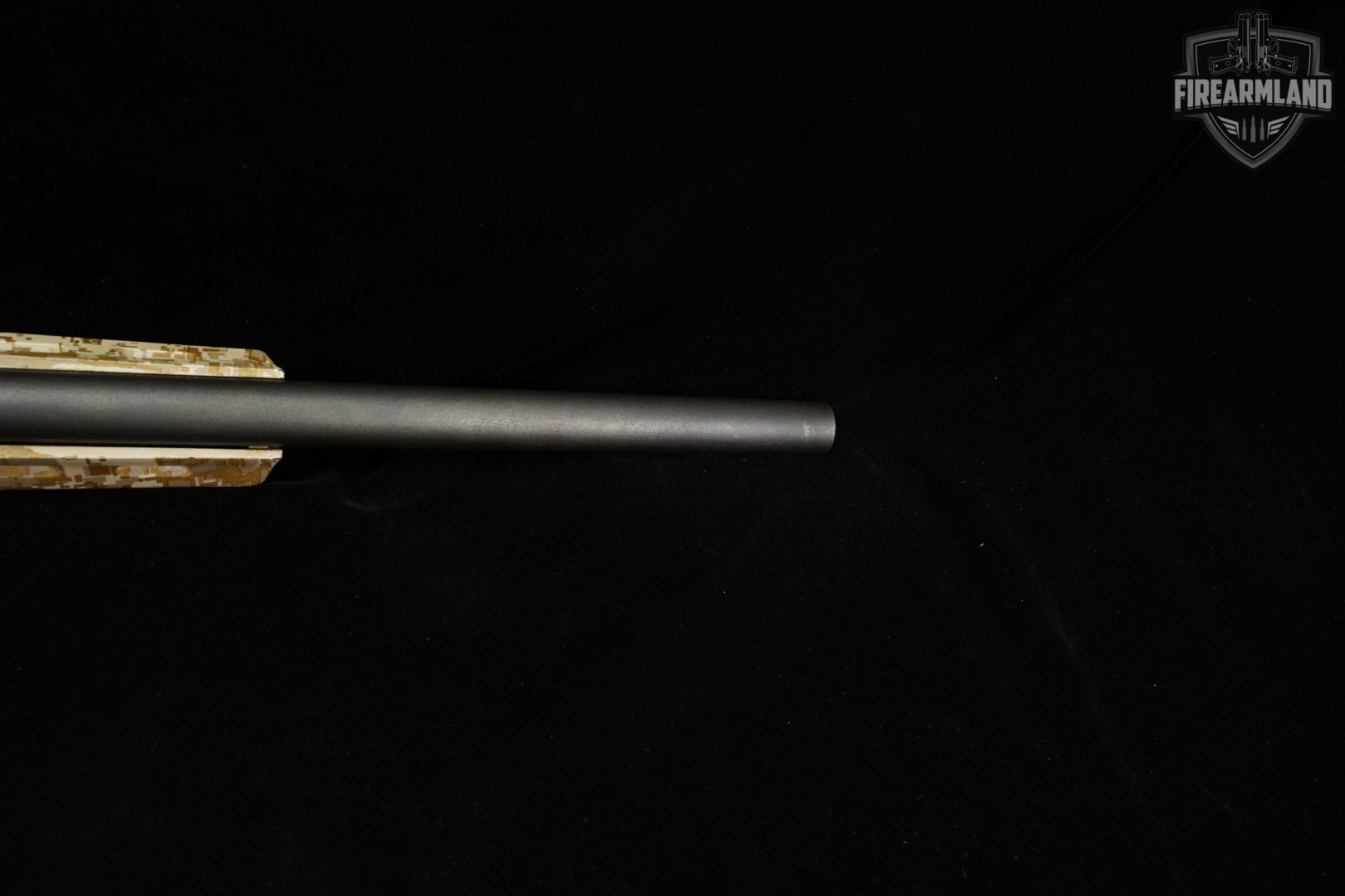 Remington Model 700 SPS Tactical 223 Rem 20" M700 +SCOPE RINGS-img-12