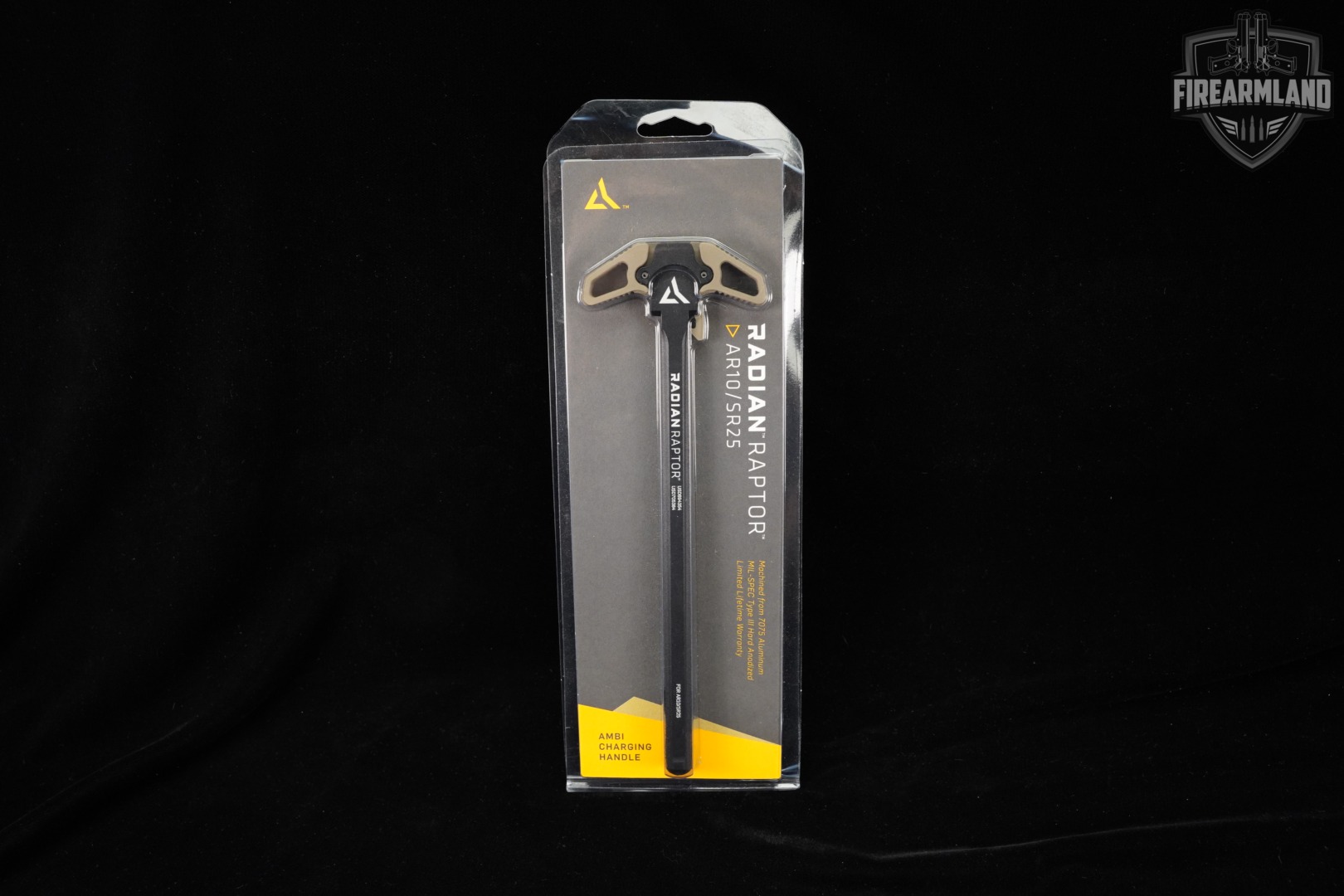Aero Precision M5 Build Kit AR-10 Multi-Caliber Rifle Lowers M-5 AR10 +BOX-img-6