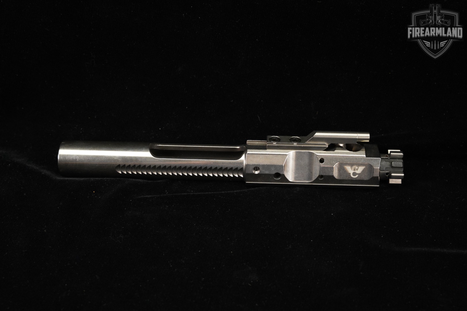 Aero Precision M5 Build Kit AR-10 Multi-Caliber Rifle Lowers M-5 AR10 +BOX-img-8