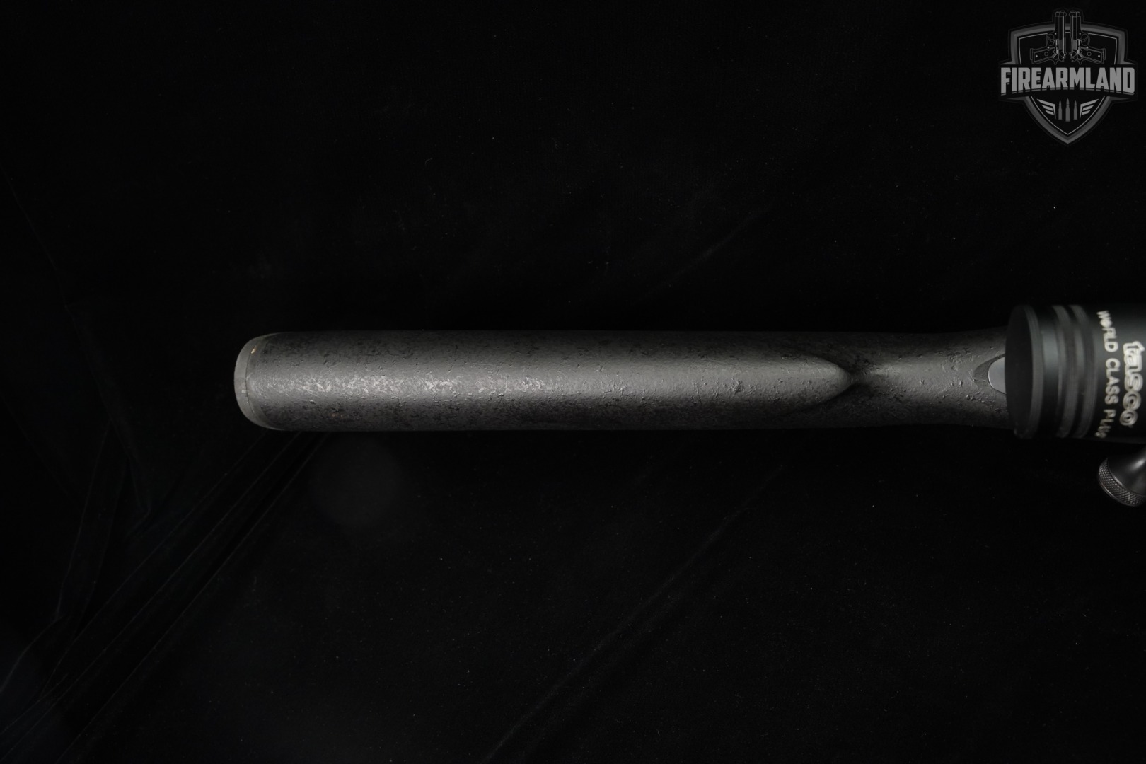 Winchester Model 70 Heavy Varmint 22-250 Rem 26" M70 +BUSHNELL SCOPE-img-10