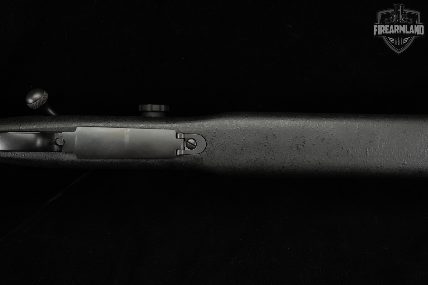 Winchester Model 70 Heavy Varmint 22-250 Rem 26" M70 +BUSHNELL SCOPE-img-14