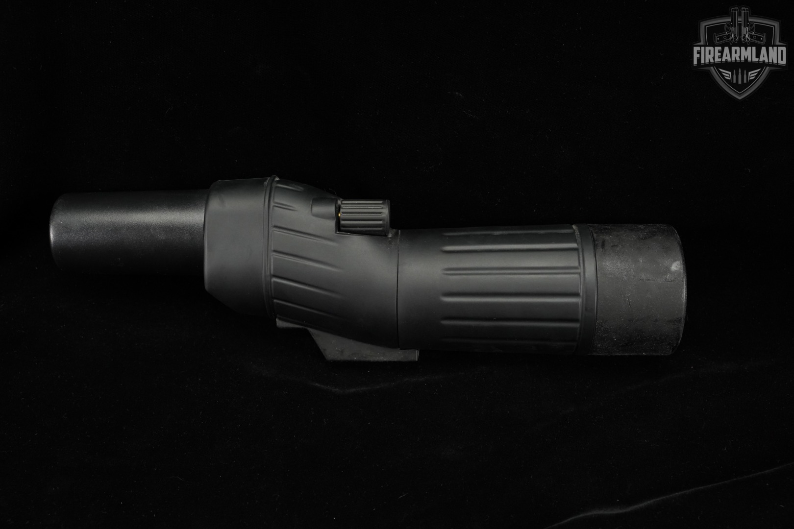 Winchester Model 70 Heavy Varmint 22-250 Rem 26" M70 +BUSHNELL SCOPE-img-24
