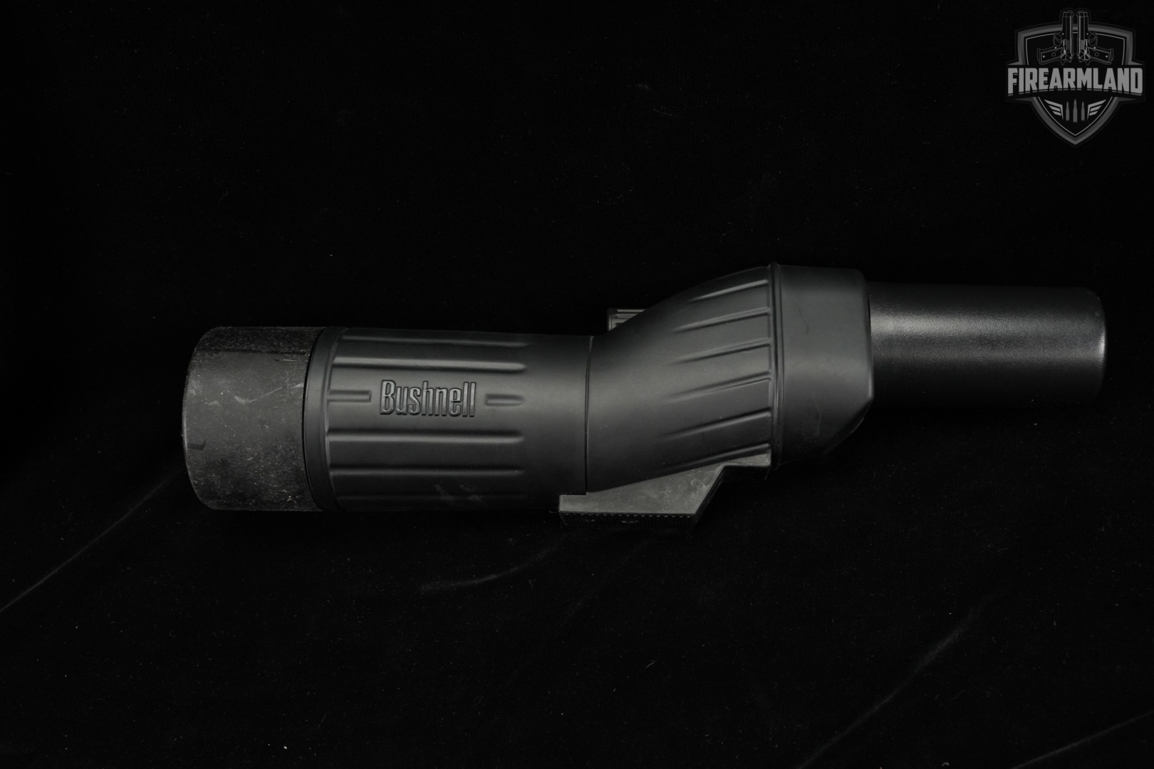 Winchester Model 70 Heavy Varmint 22-250 Rem 26" M70 +BUSHNELL SCOPE-img-25