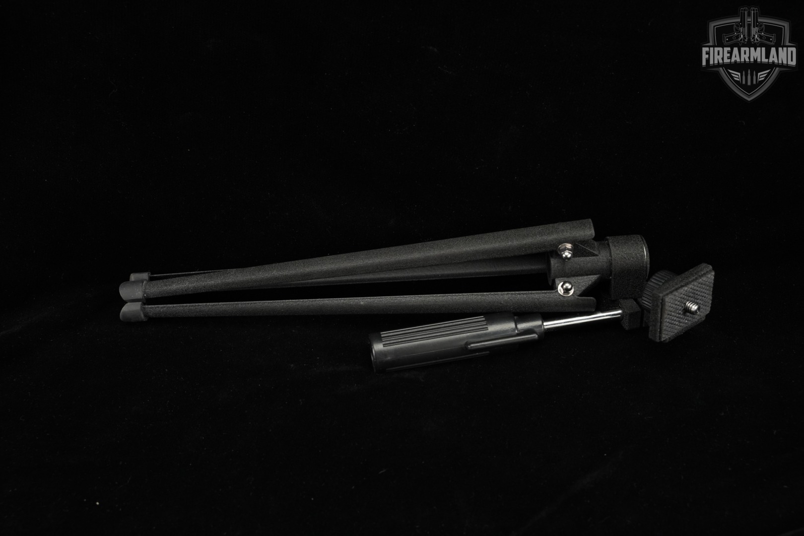 Winchester Model 70 Heavy Varmint 22-250 Rem 26" M70 +BUSHNELL SCOPE-img-26