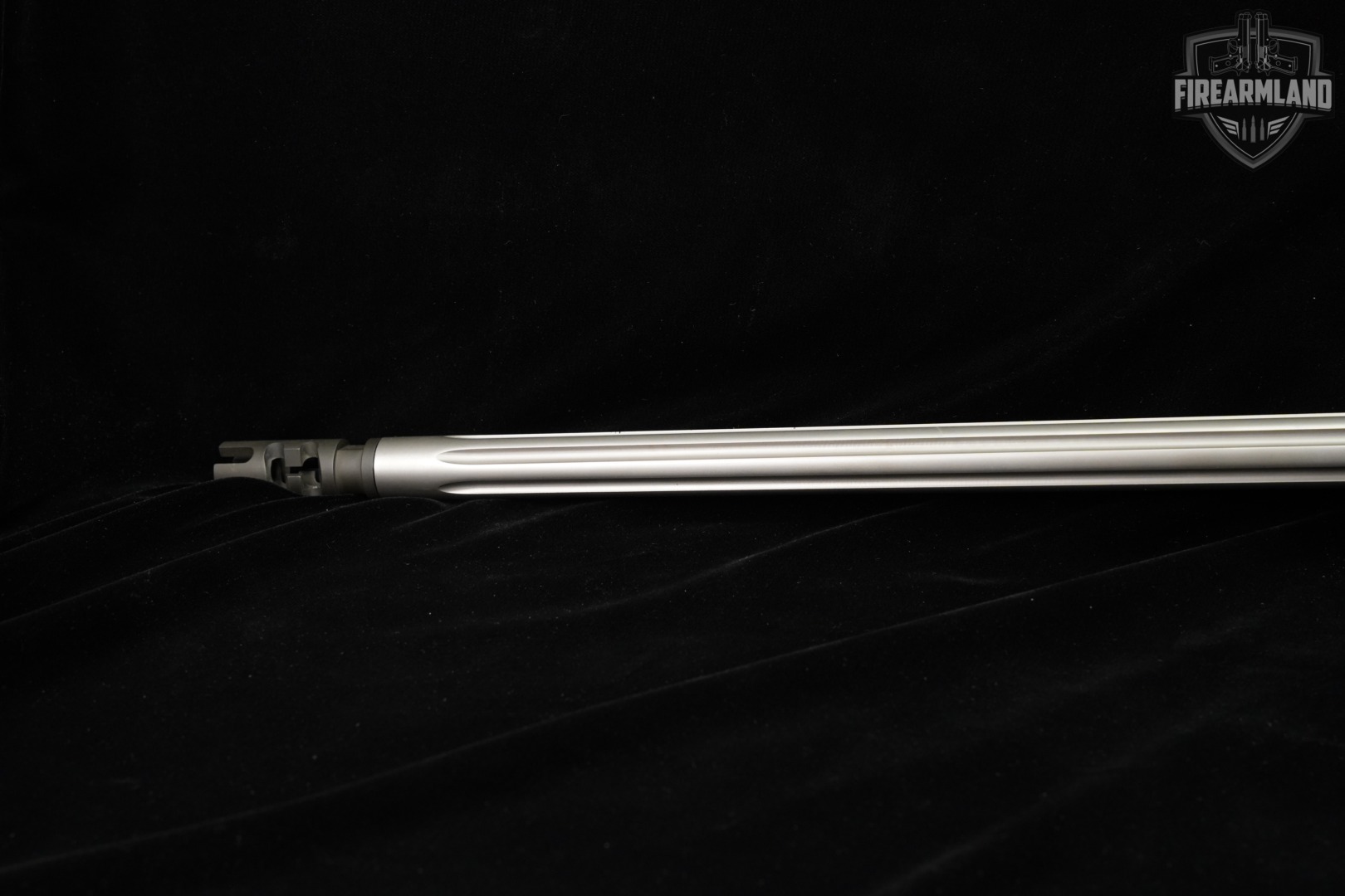 Winchester Model 70 Heavy Varmint 22-250 Rem 26" M70 +BUSHNELL SCOPE-img-7